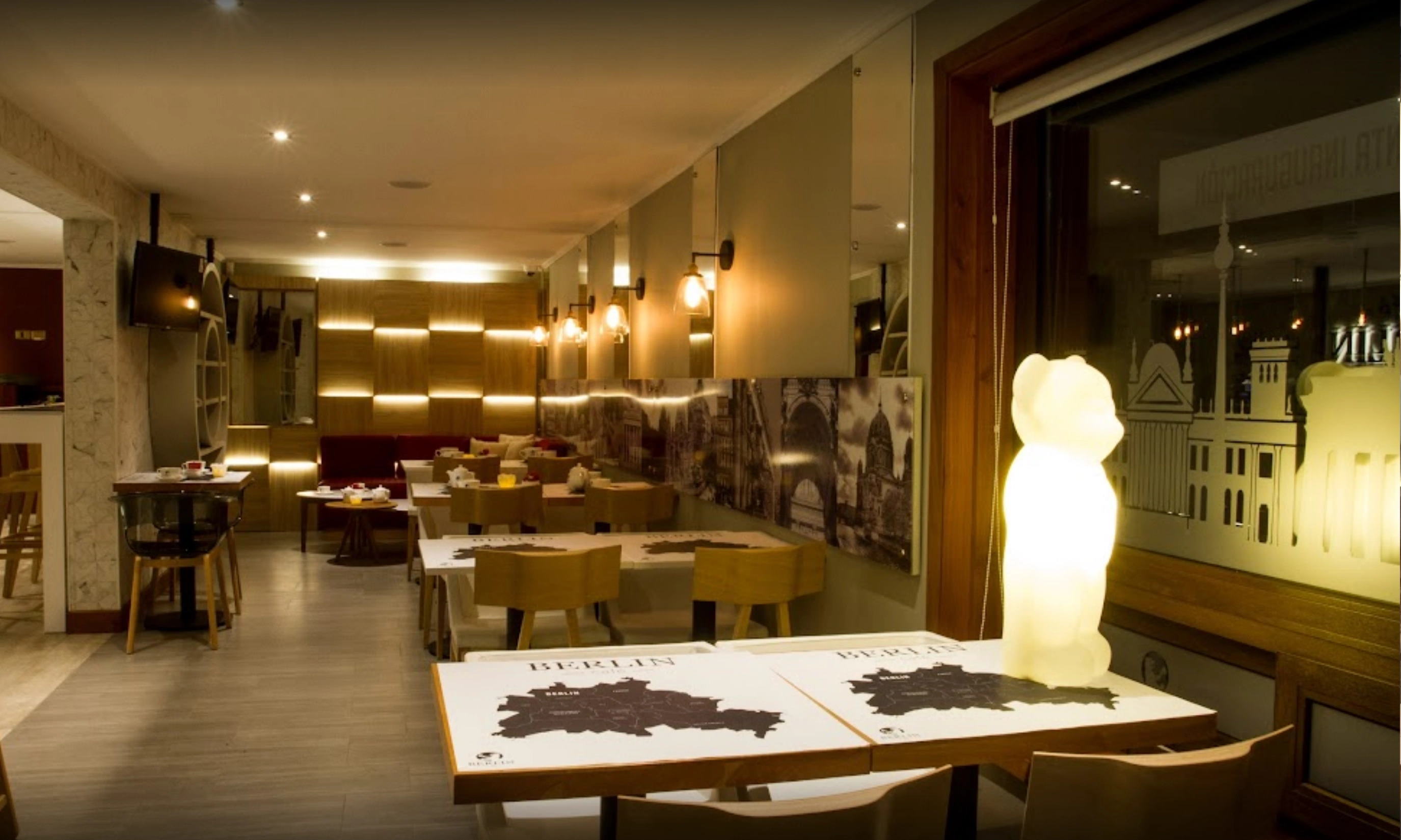 Café Berlin