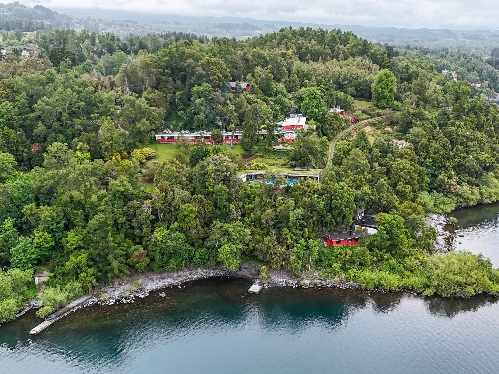 Hotel Antumalal