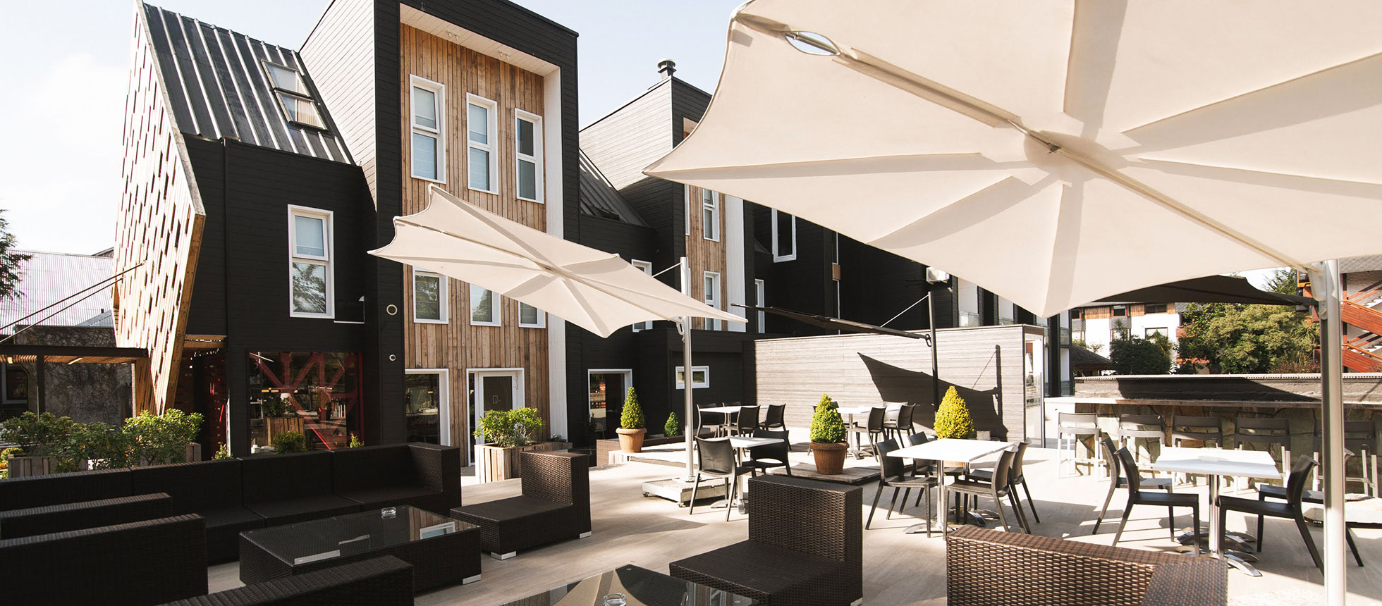 Hotel Casa Solaria