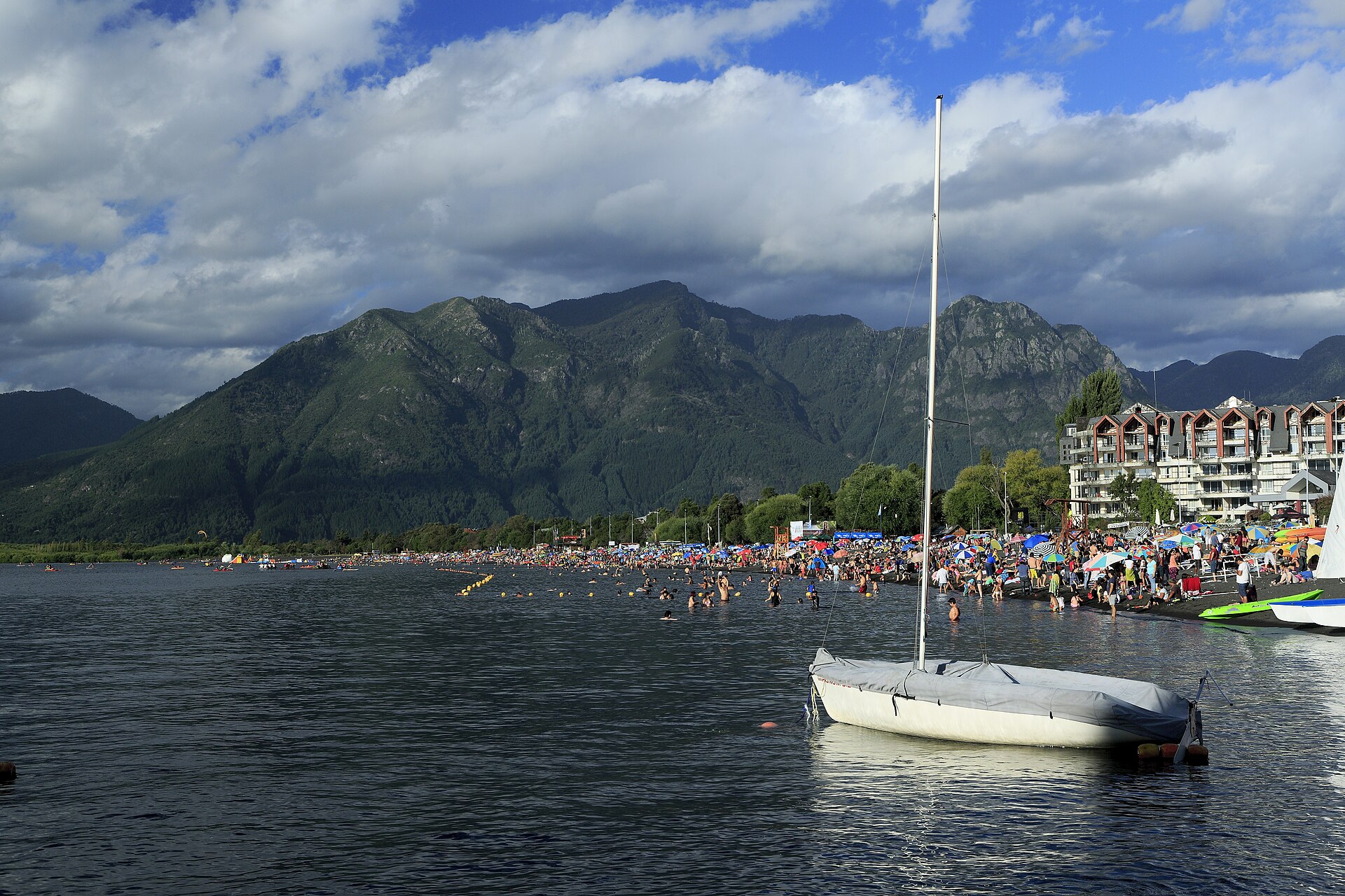 Playa Grande