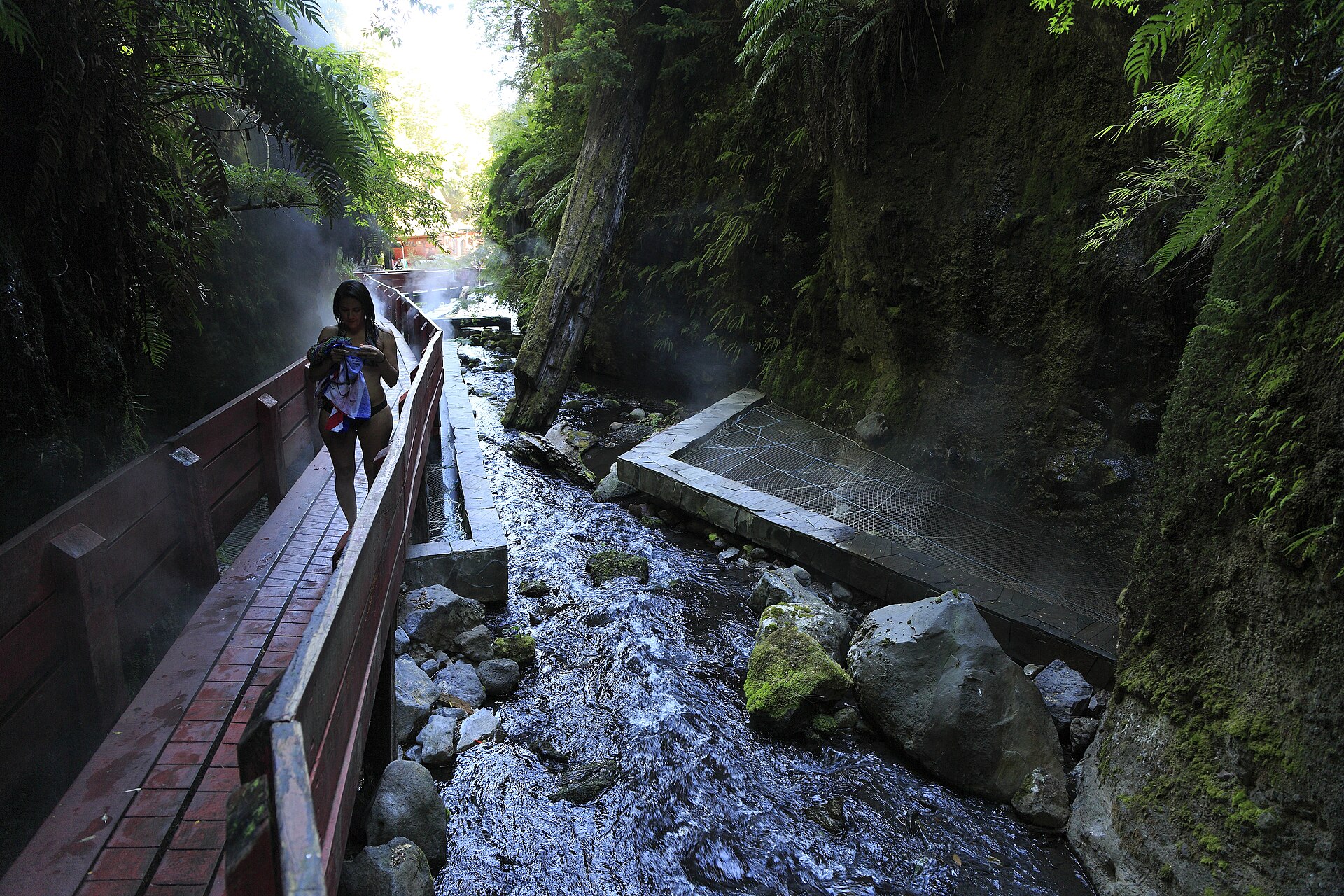 Termas Geométricas
