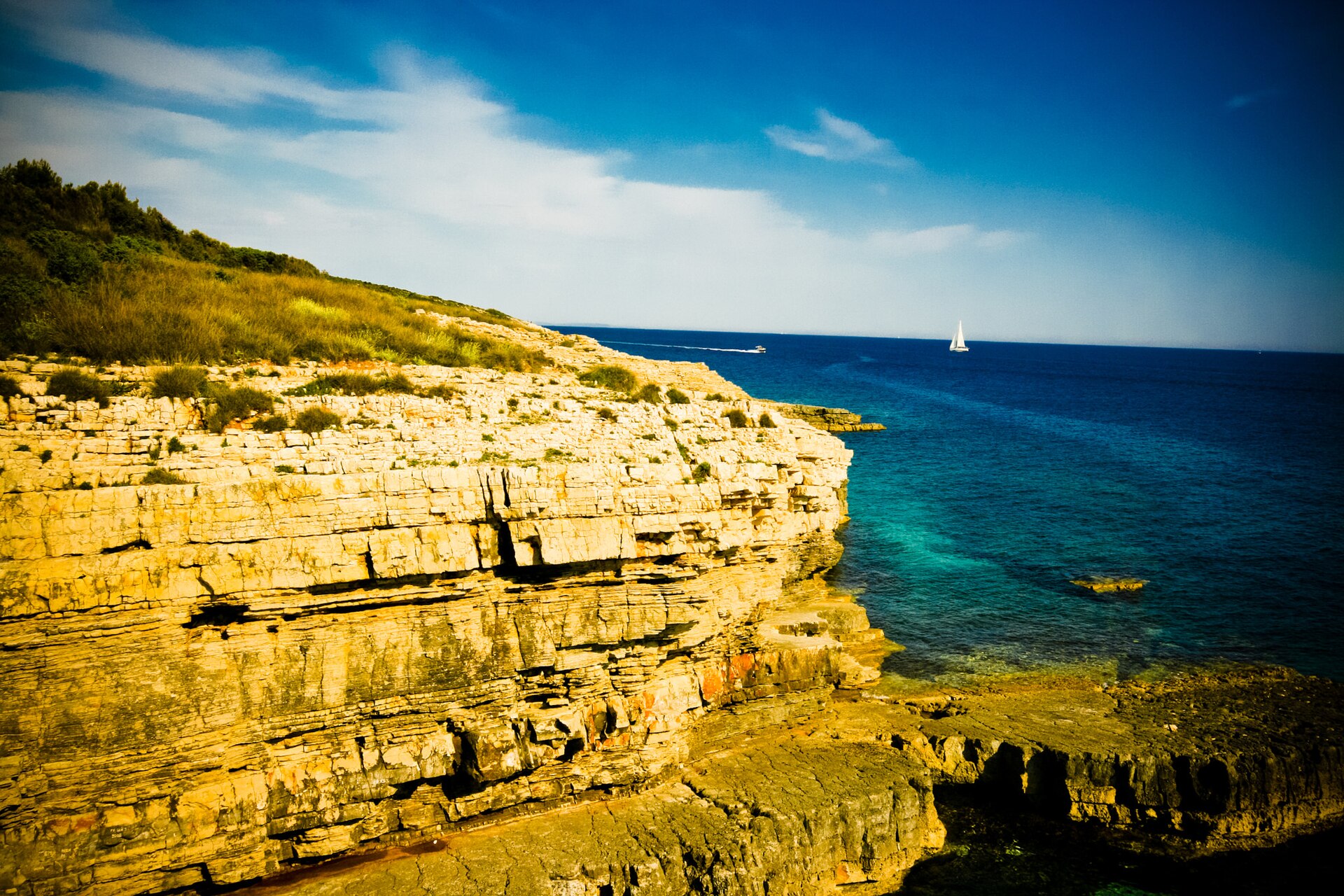 Cabo Kamenjak