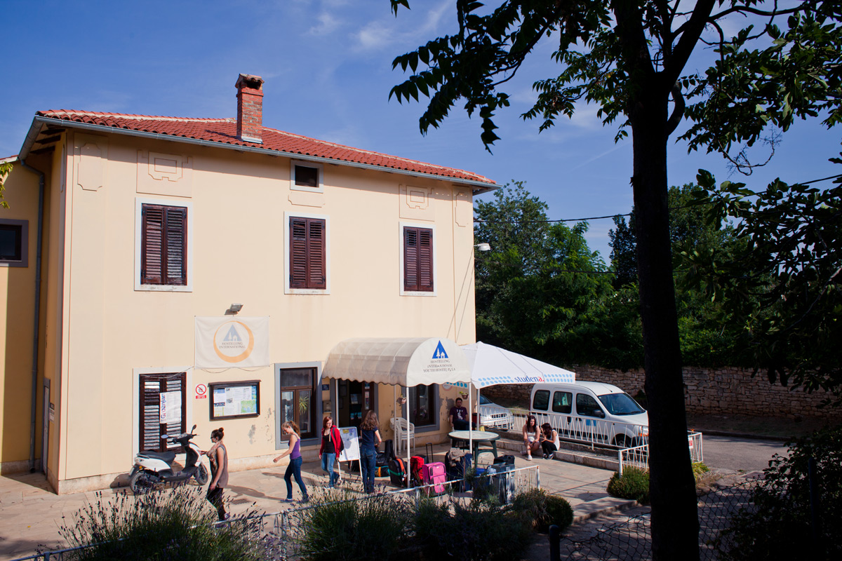Hostel Pula