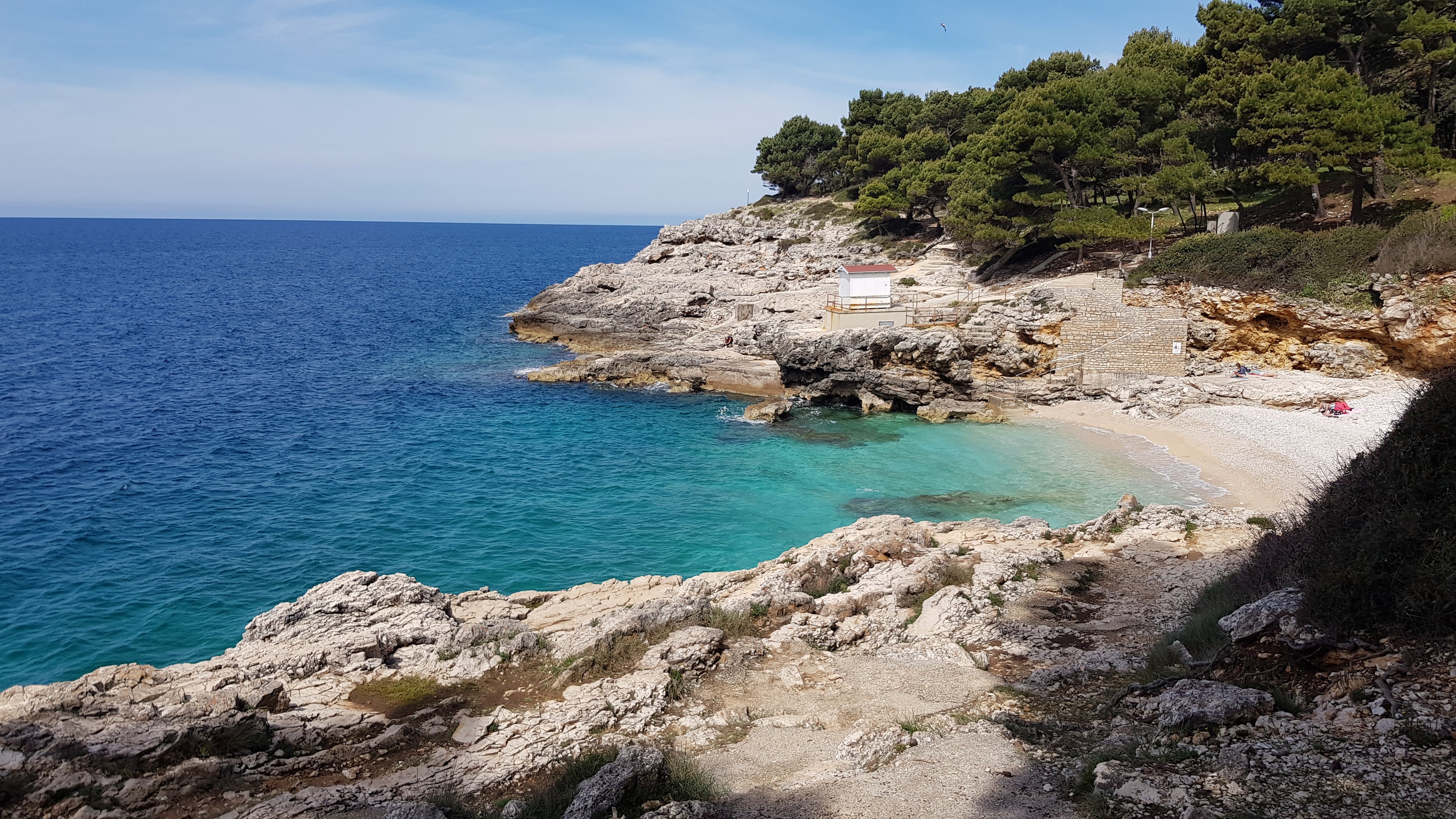 Lungomare