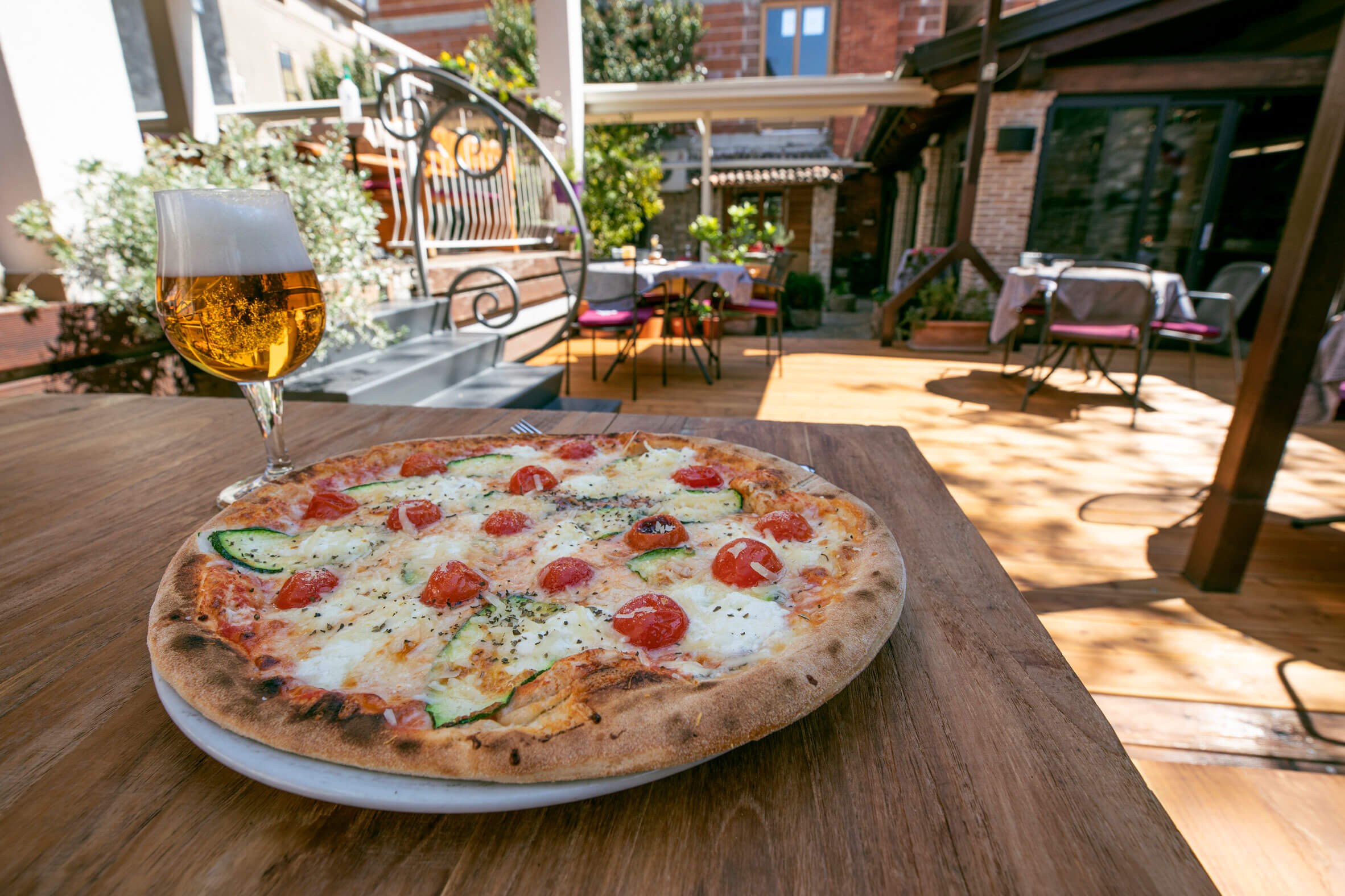 Pizzeria Jupiter