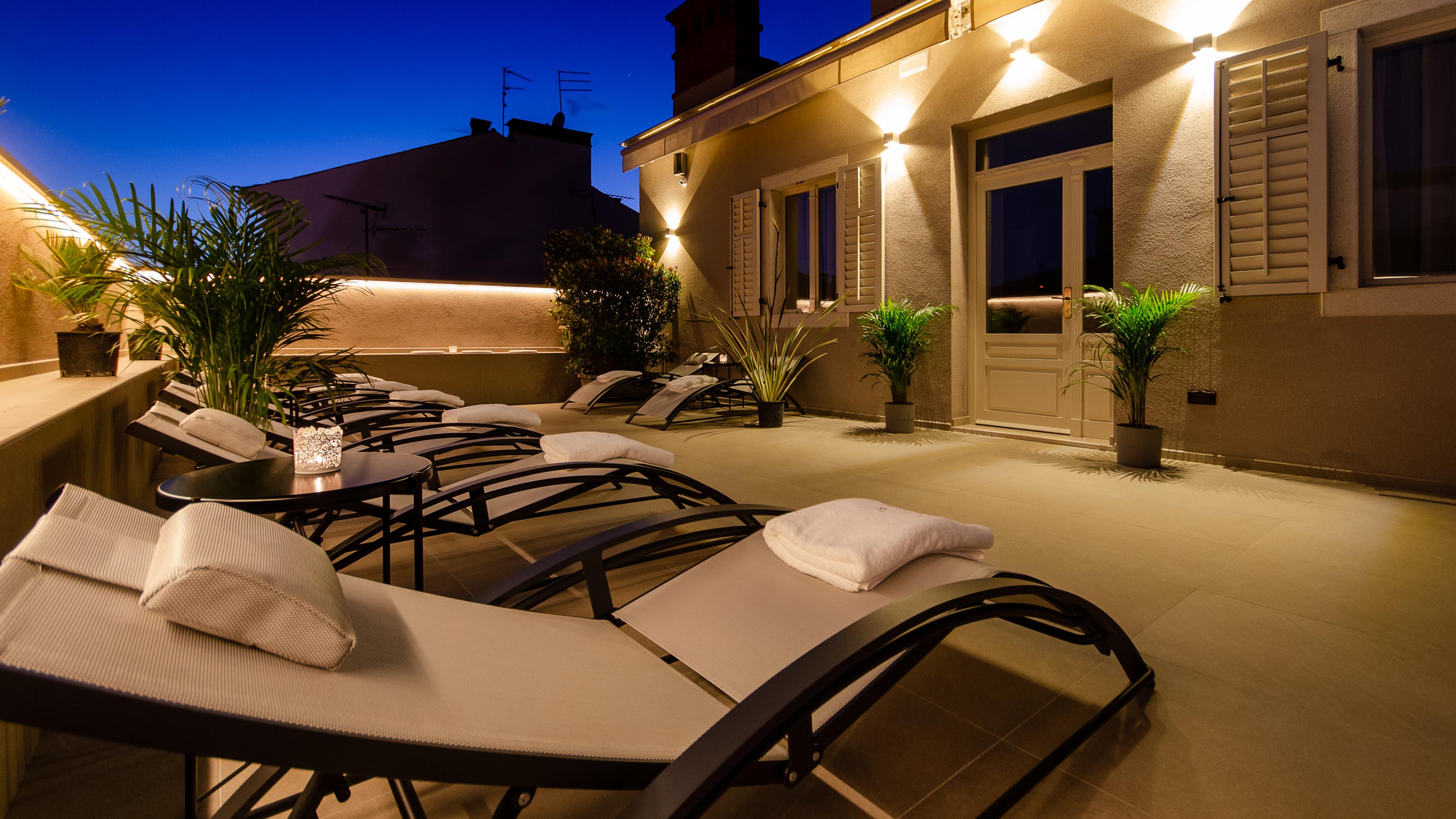 Villa Brandestini