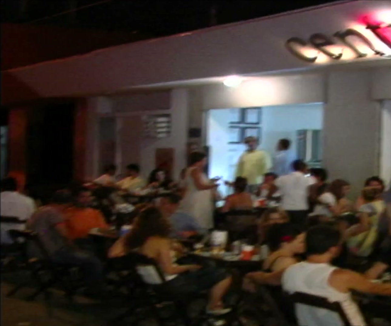 Bar Central