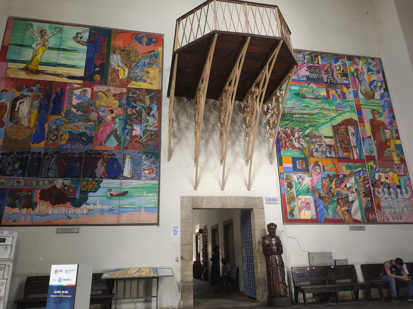 Casa da Cultura