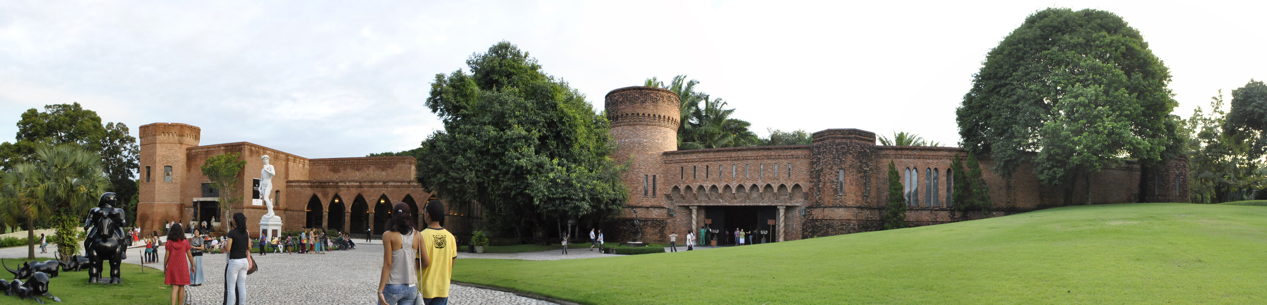 Instituto Ricardo Brennand