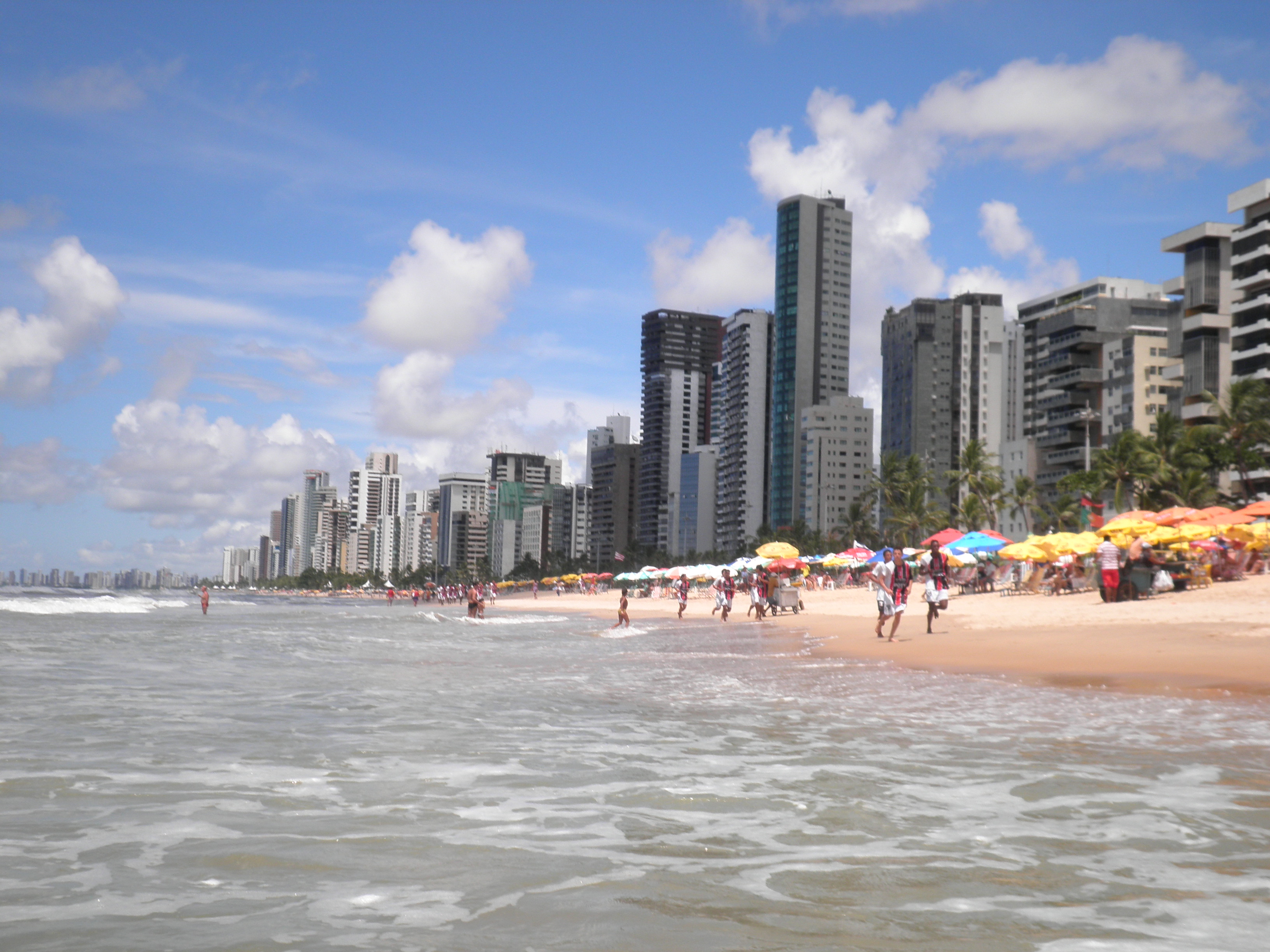 Orla de Boa Viagem