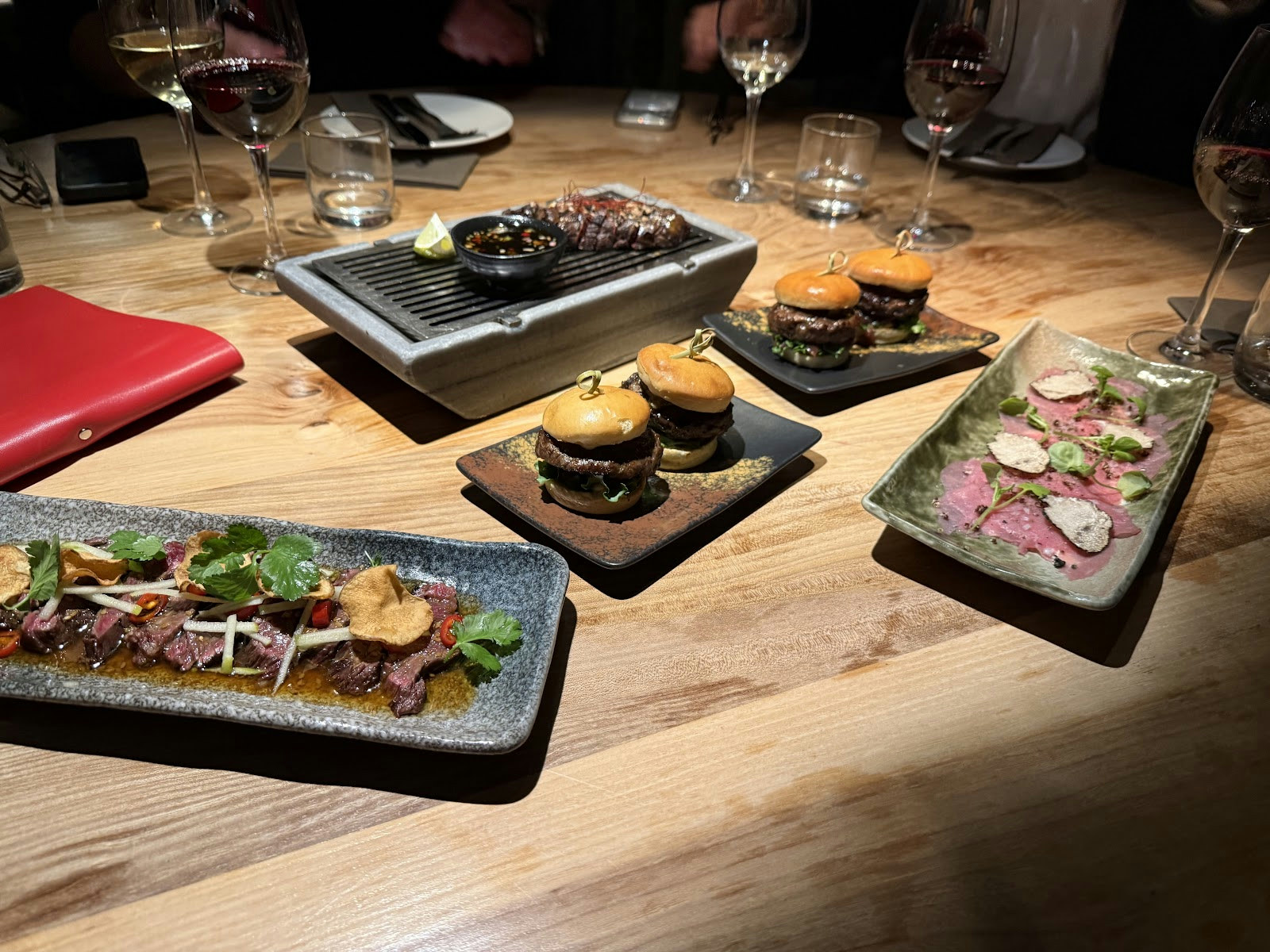 Grillmarkaðurinn