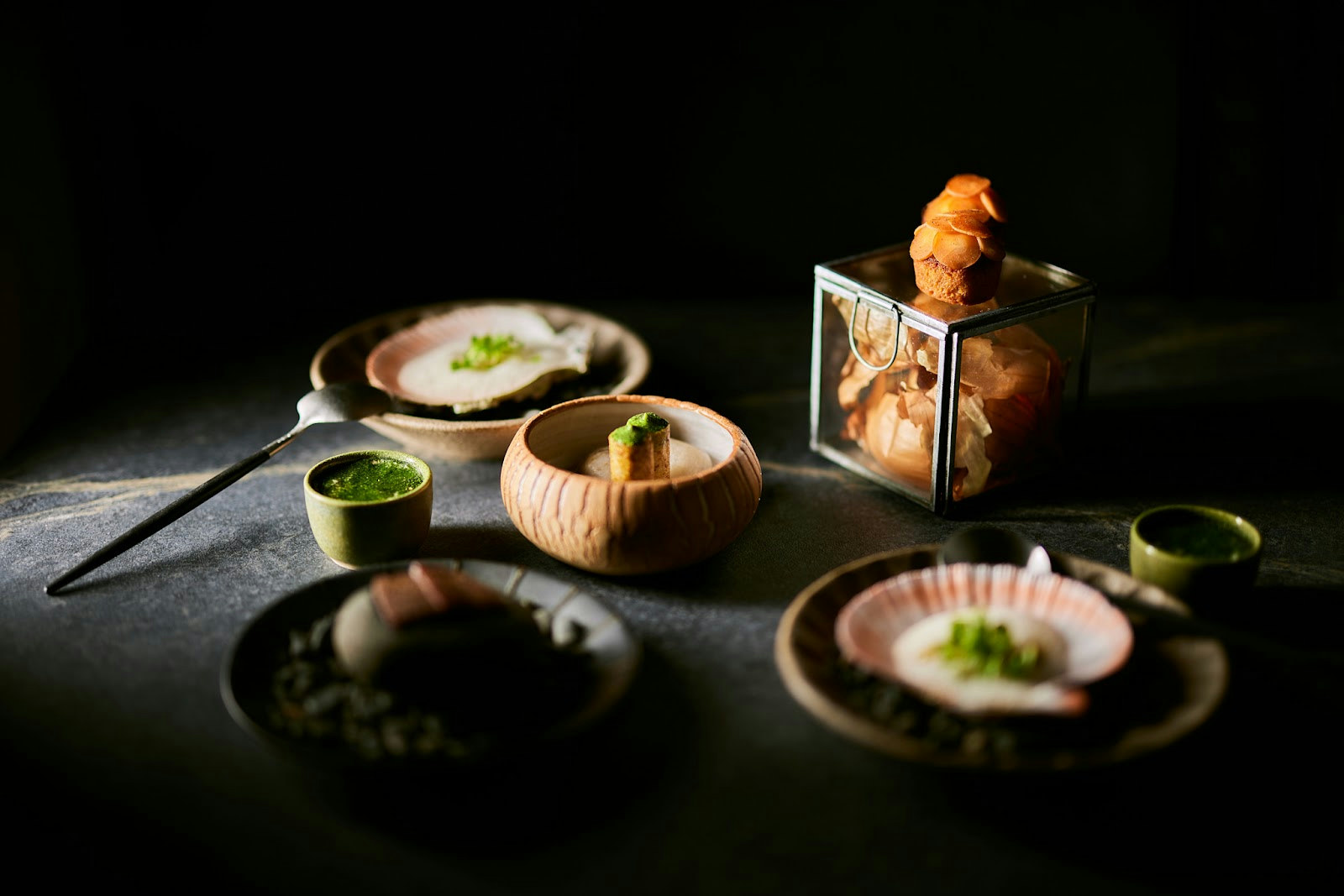 Dill Restaurant