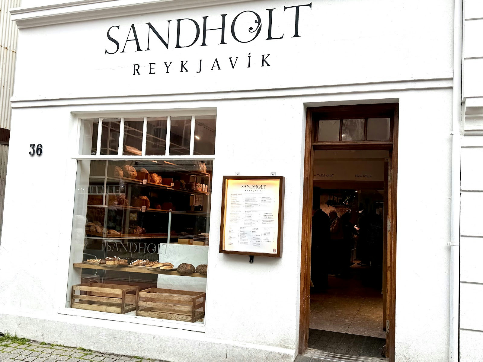 Sandholt