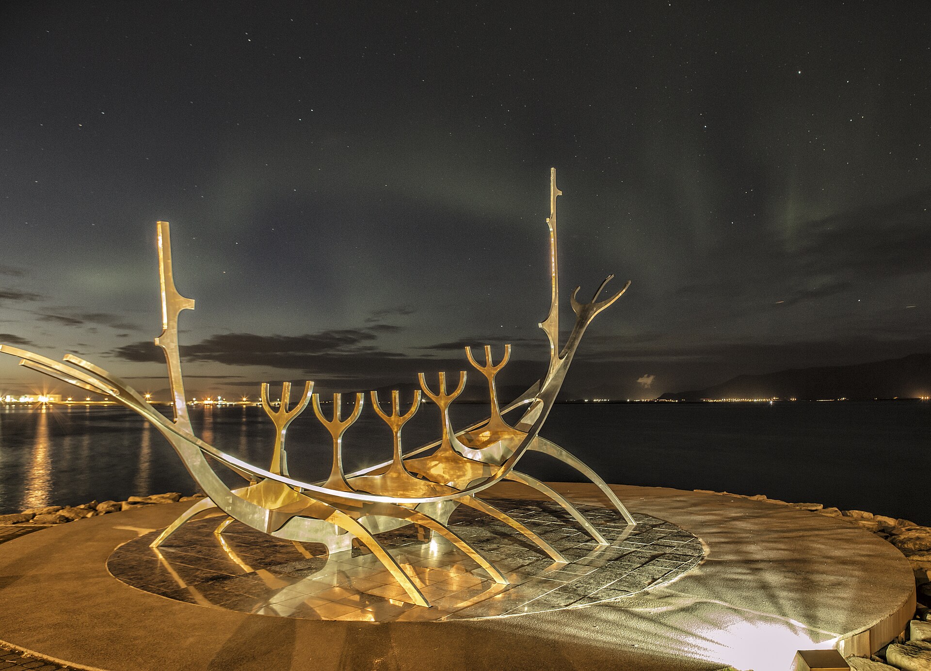 Sun Voyager