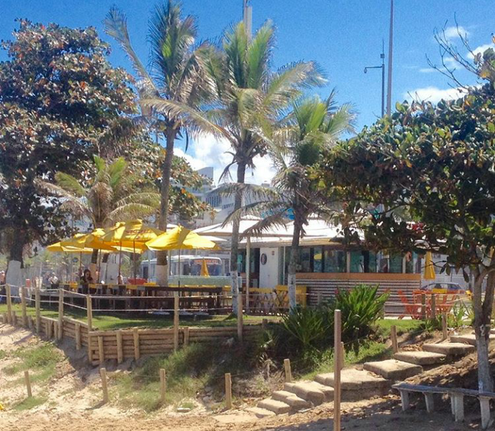 Bar do Gil