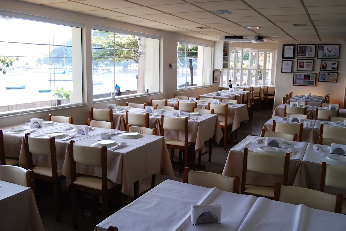 Bar Urca