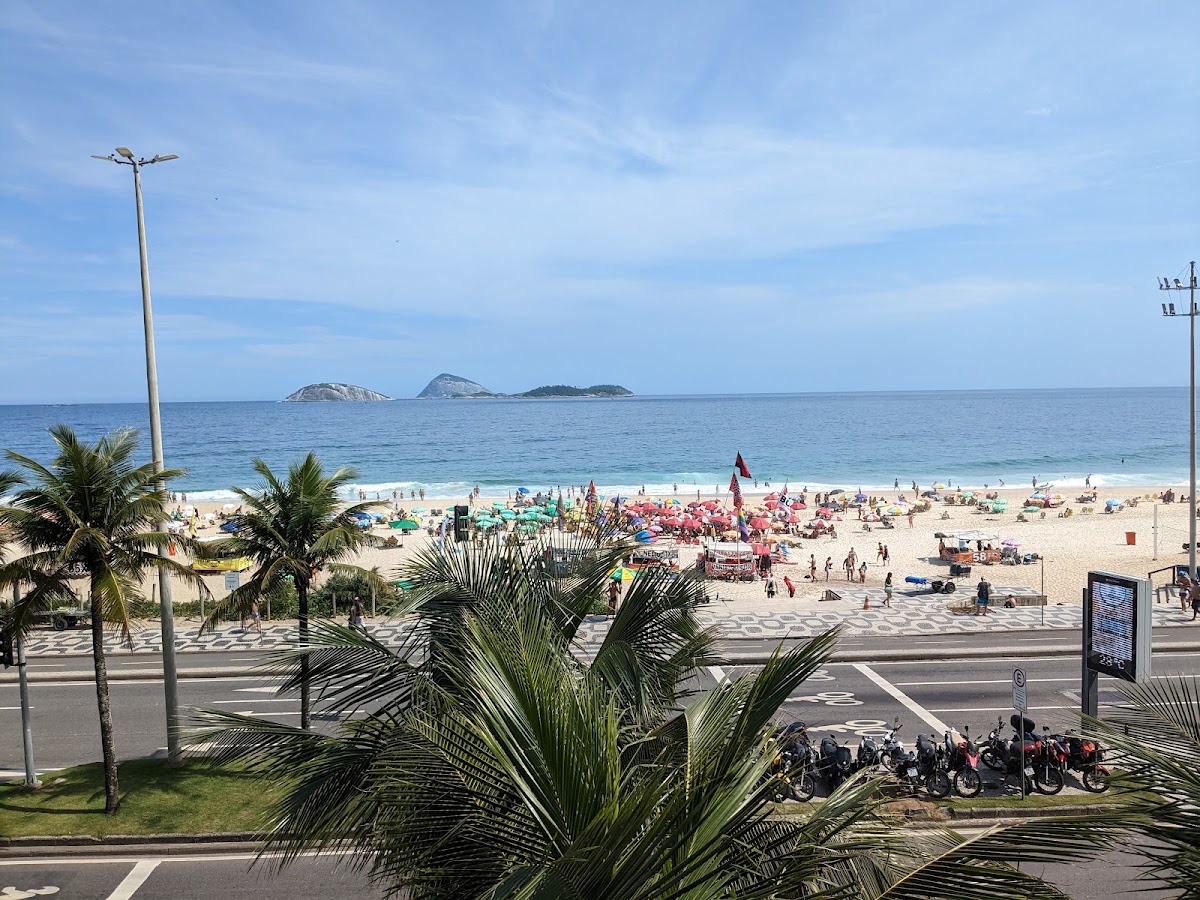 Belmonte Praia