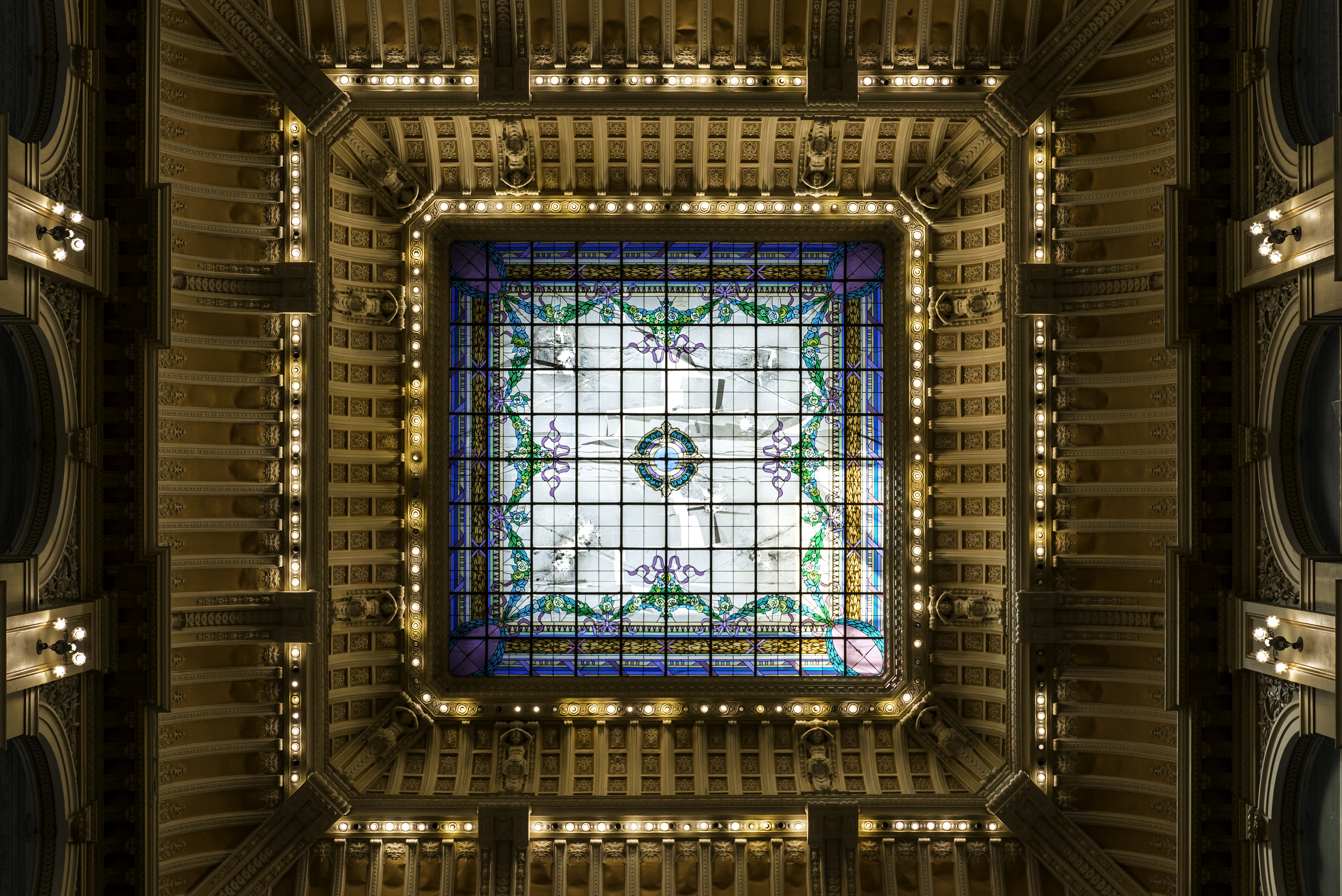 Biblioteca Nacional