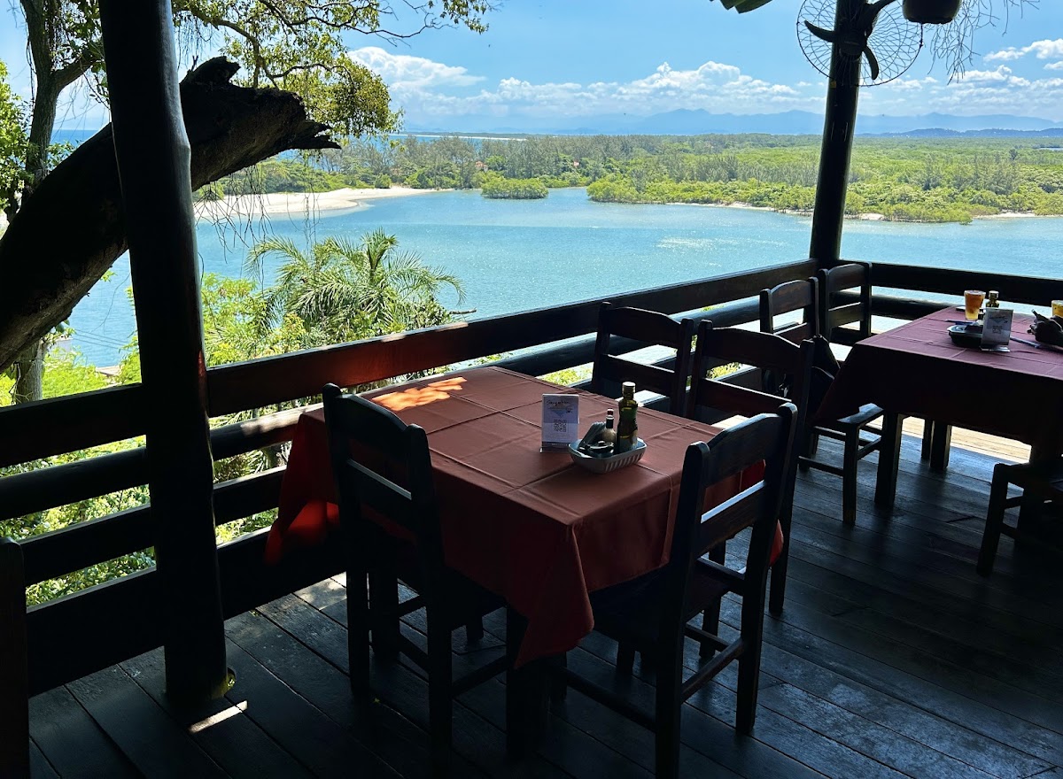 Bira de Guaratiba