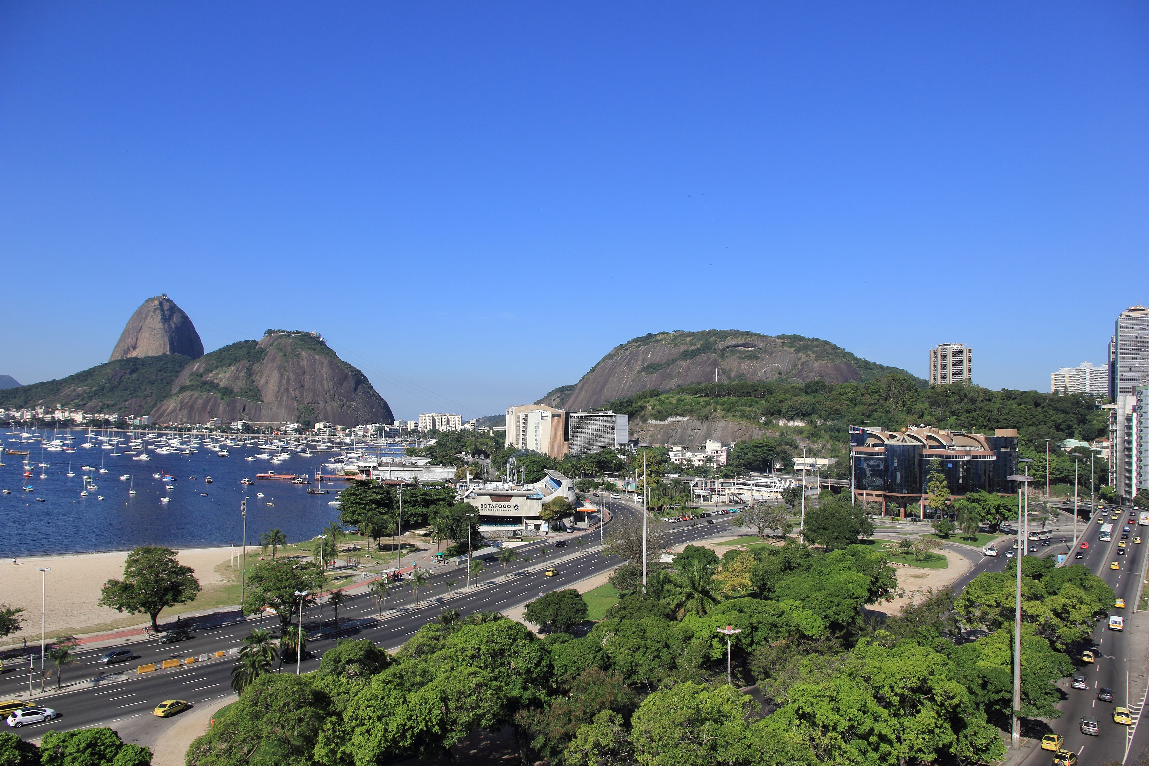 Botafogo Praia Shopping