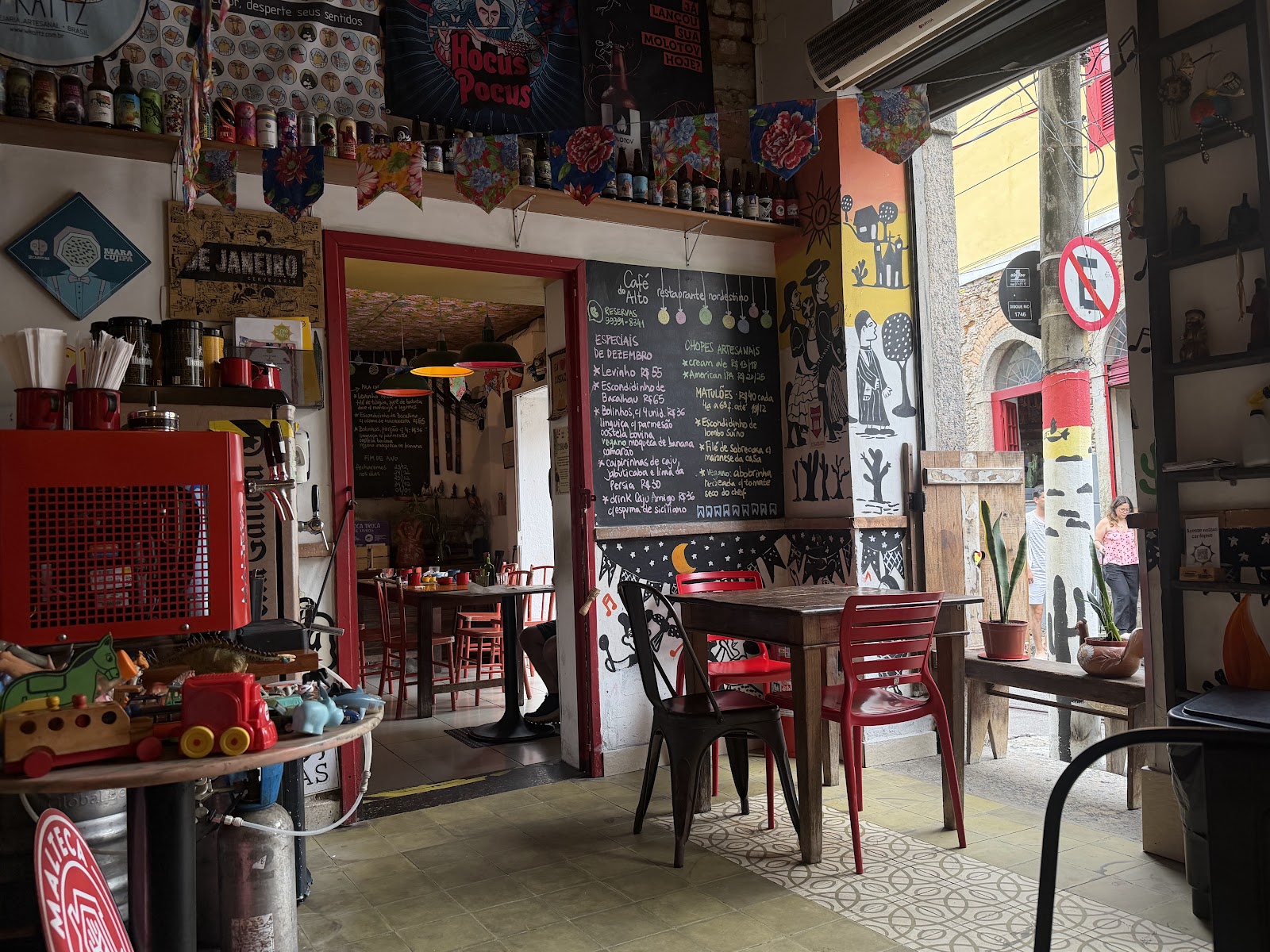Café do Alto