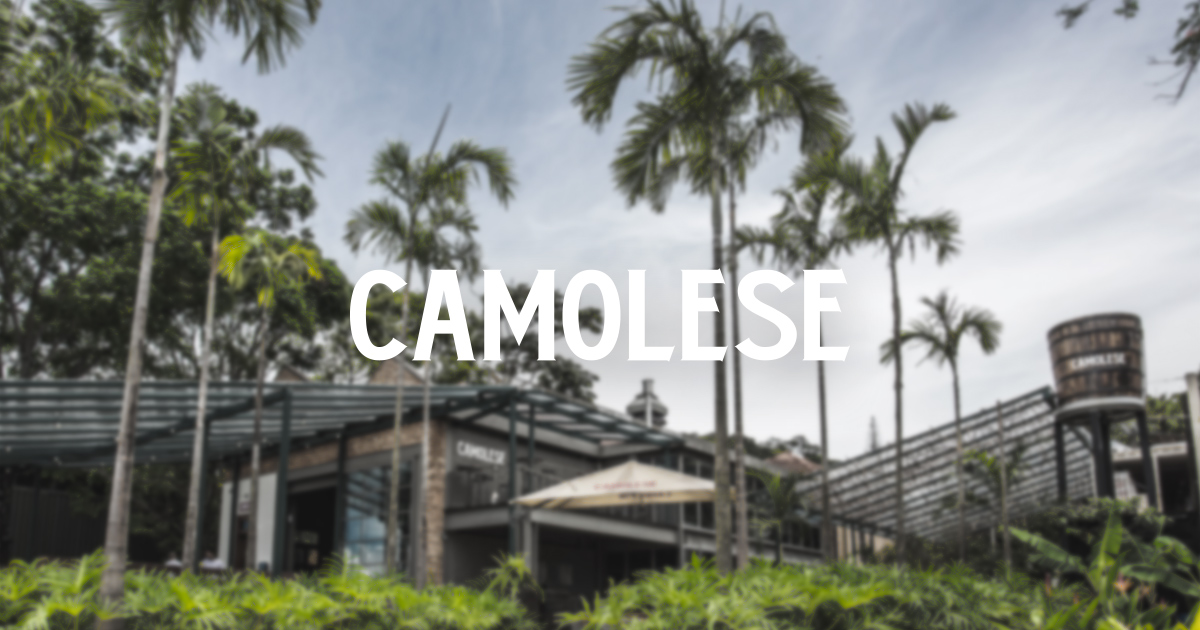 Casa Camolese