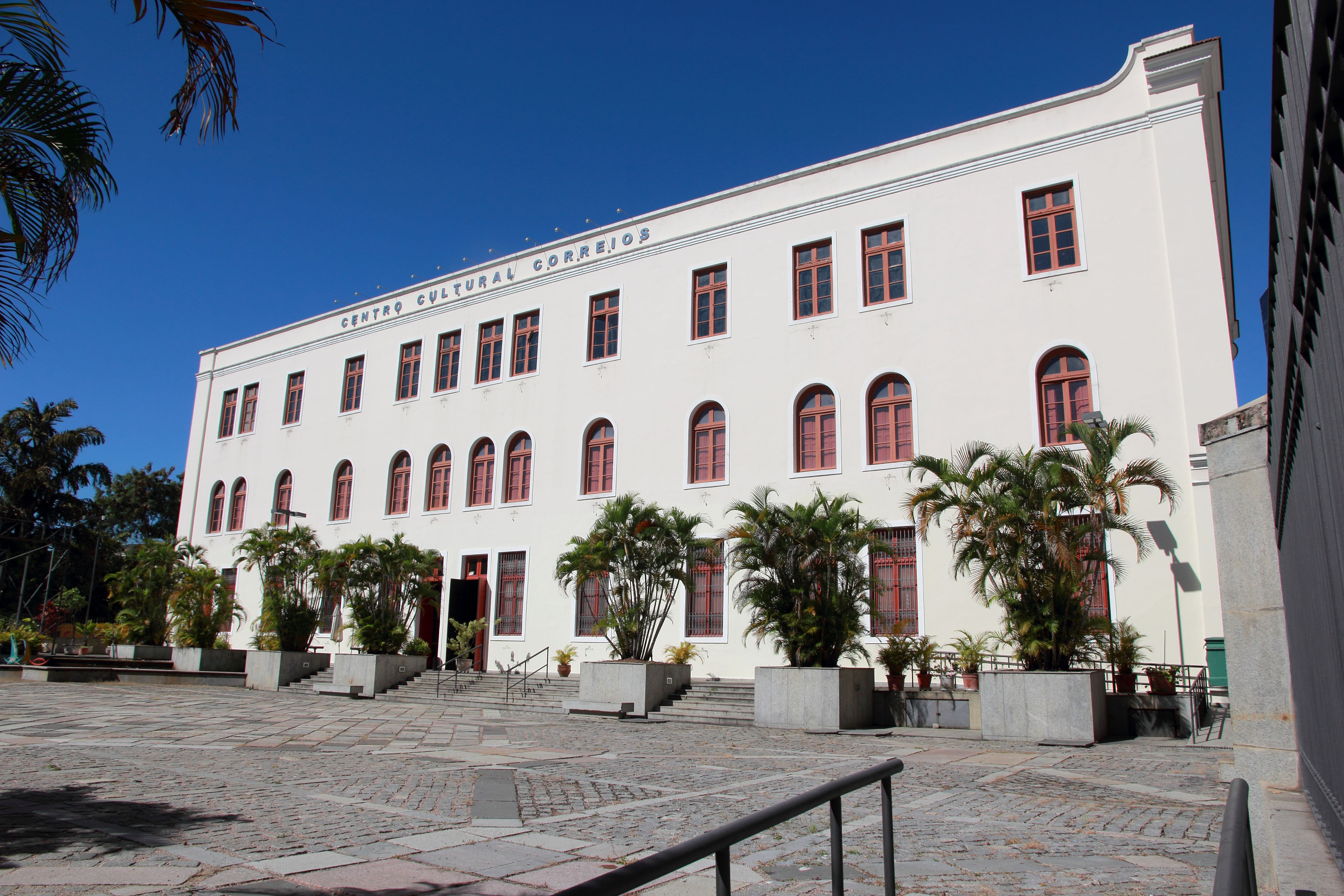 Centro Cultural dos Correios