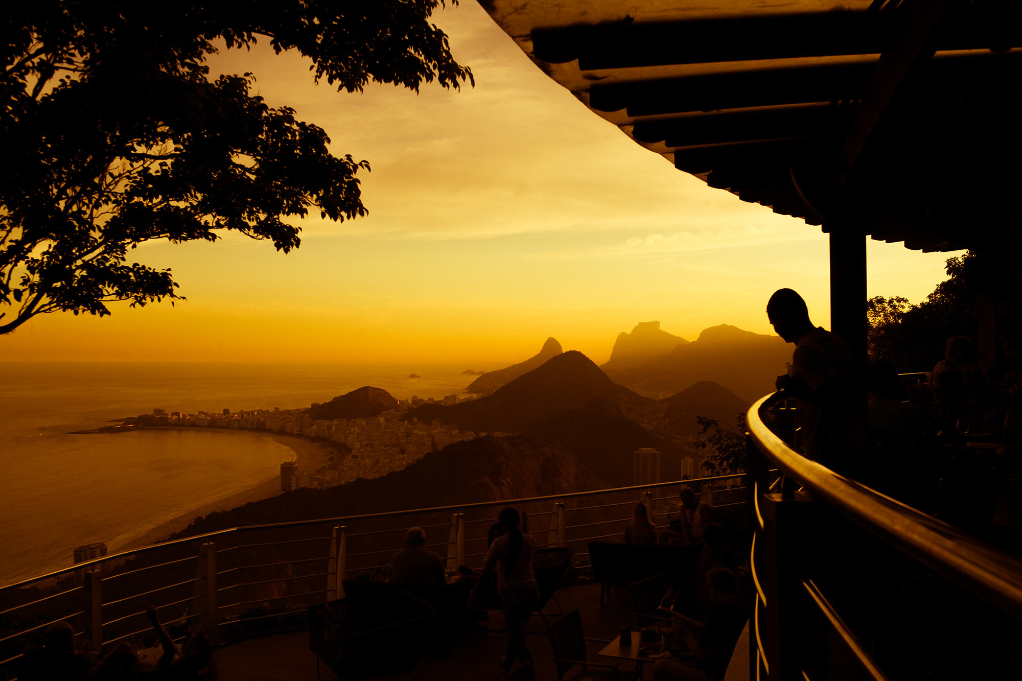 Clássico Sunset Club Urca