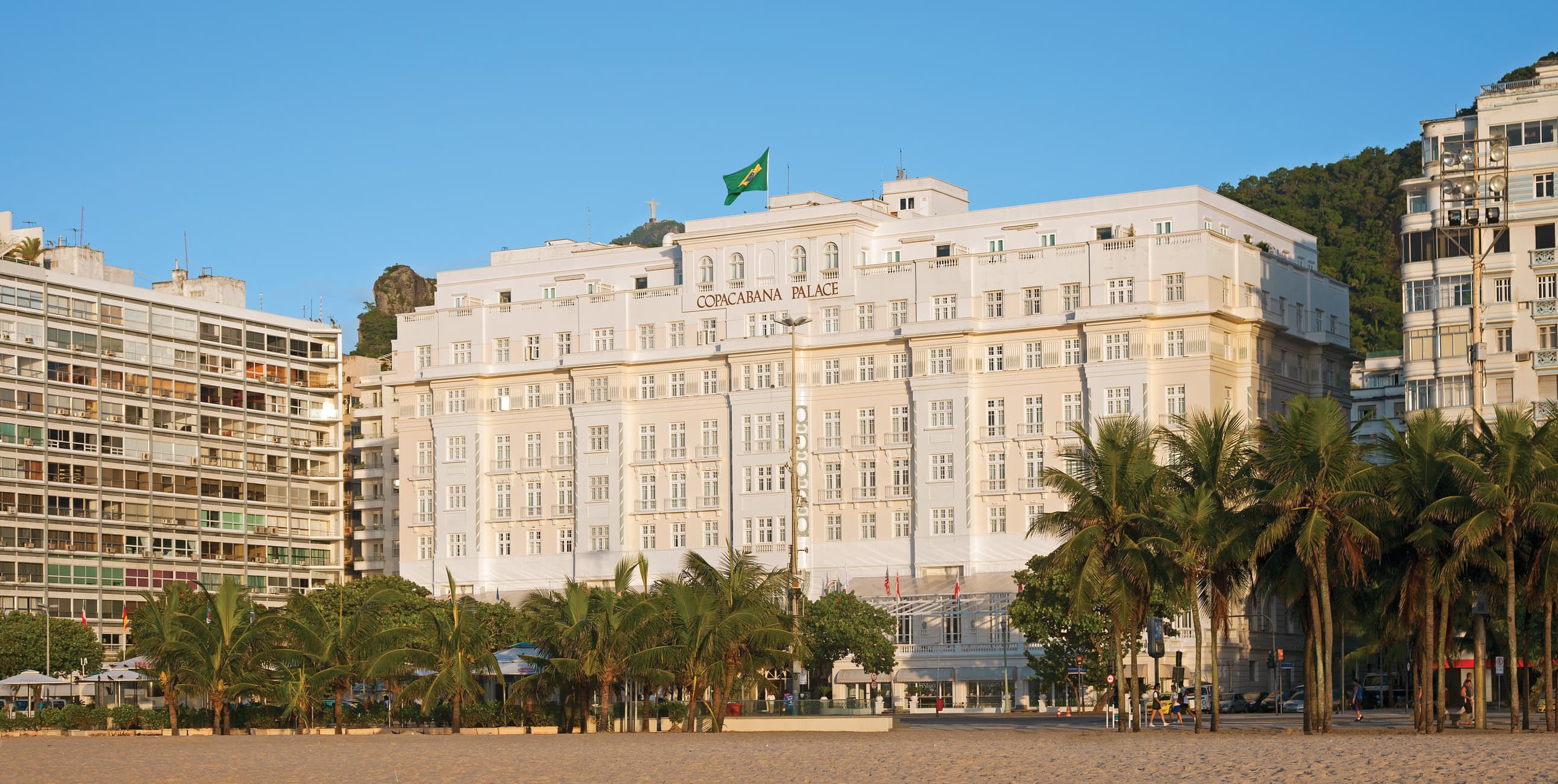 Copacabana Palace