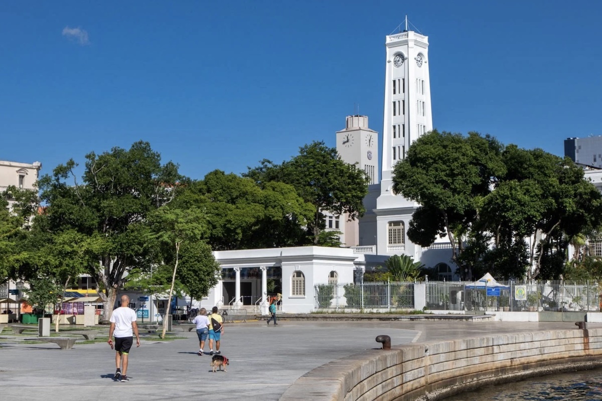Edifício Touring