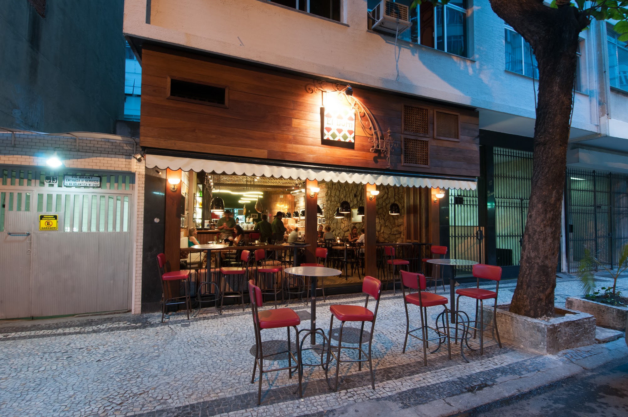 El Born Gastrobar