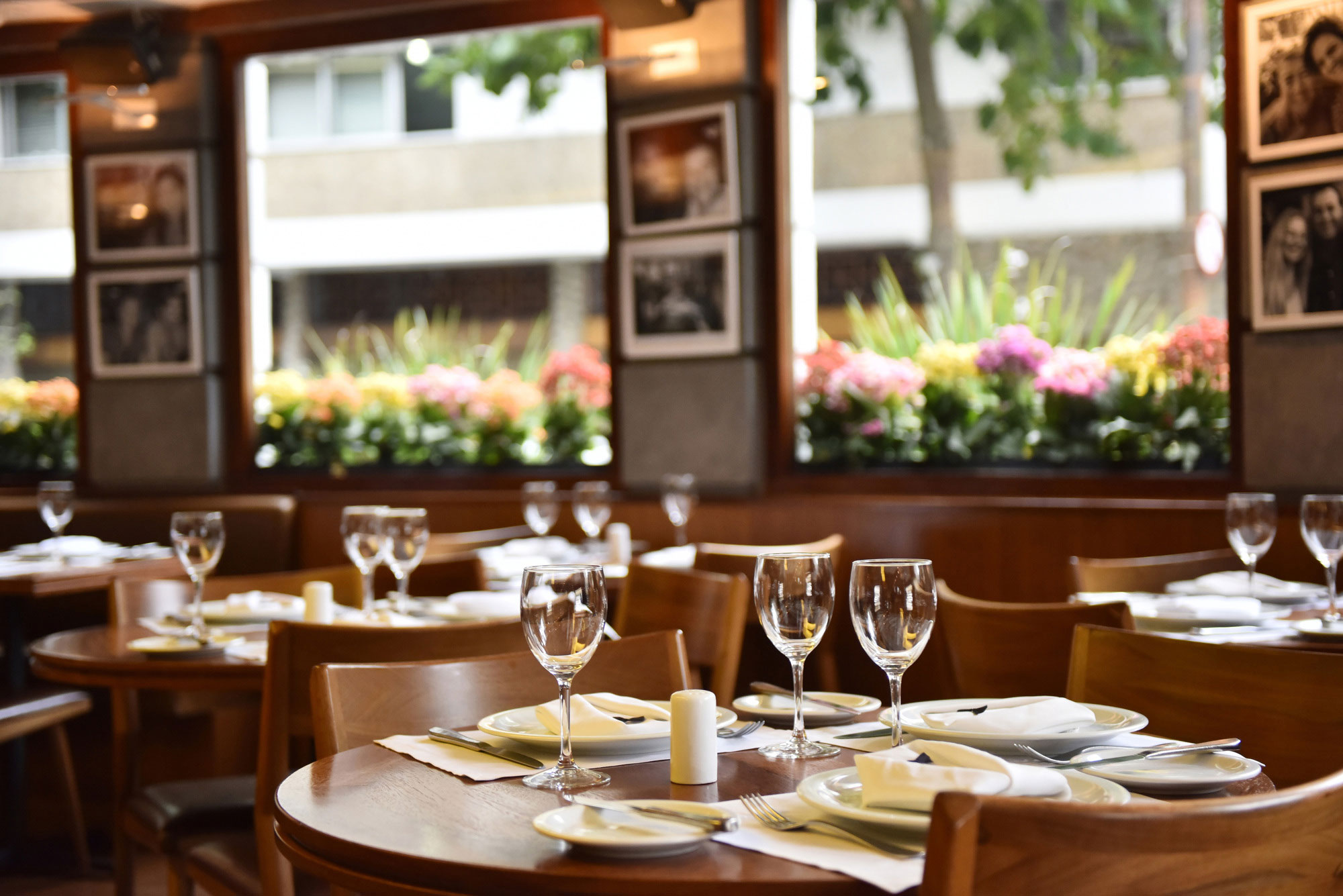 Esplanada Grill