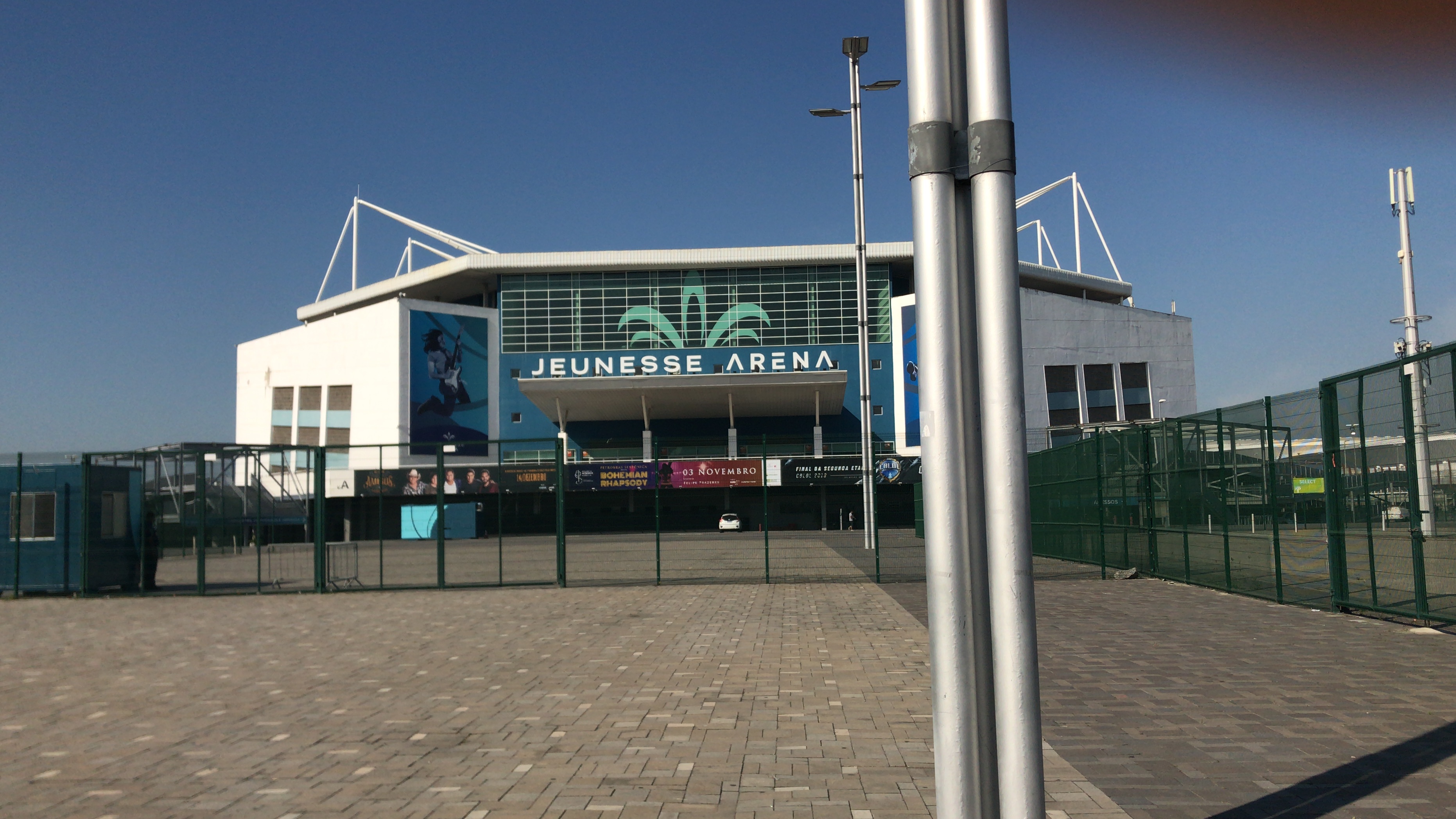 Farmasi Arena
