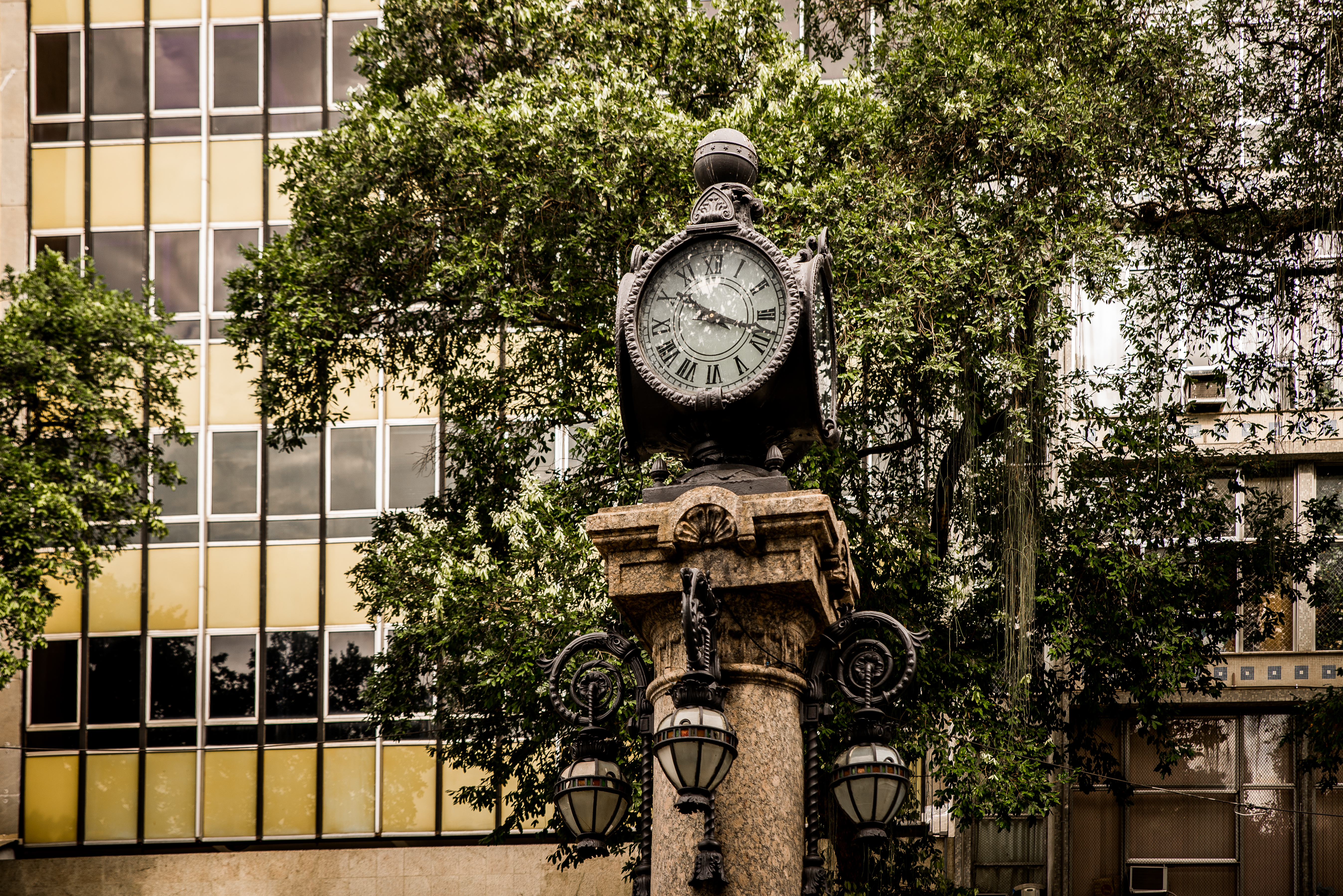 Feira da Glória