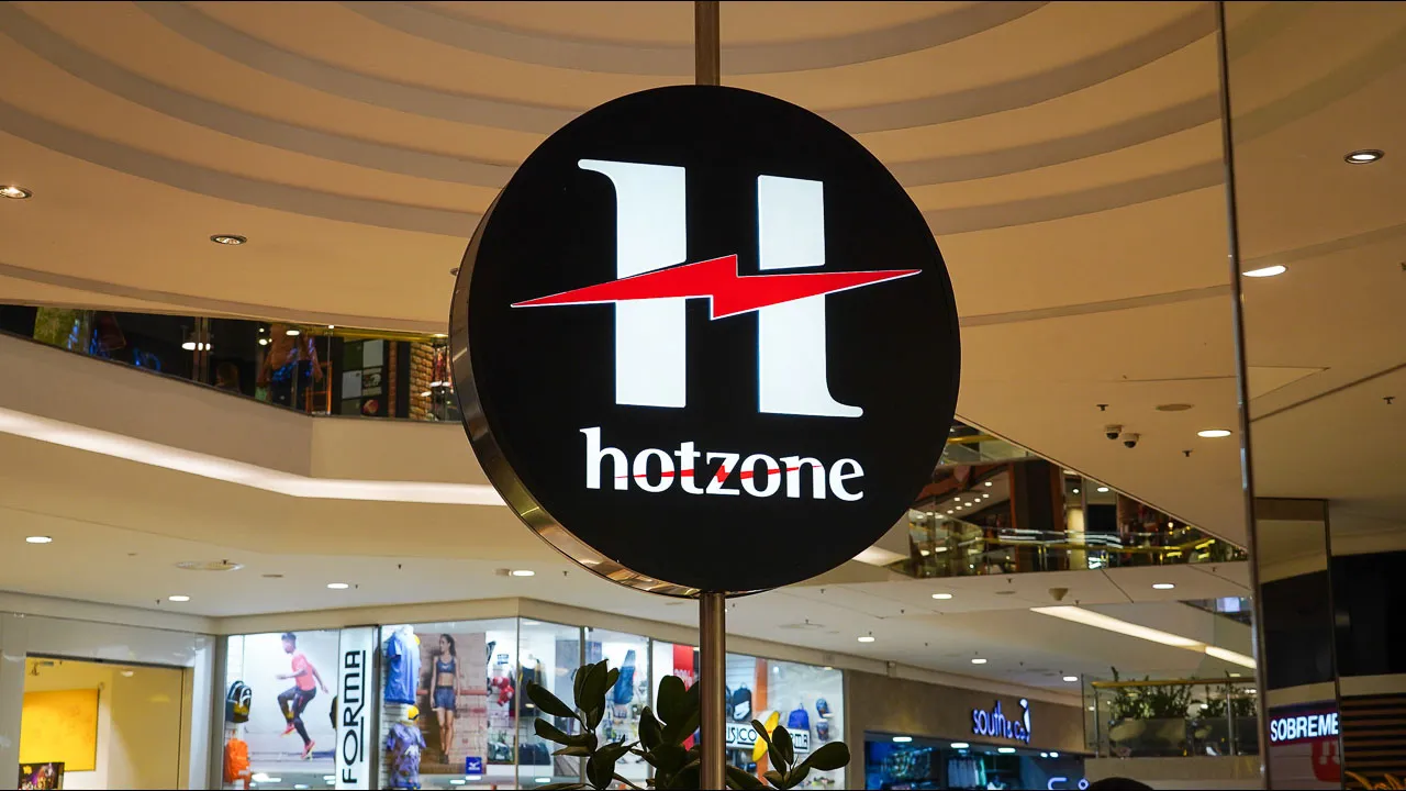 HotZone