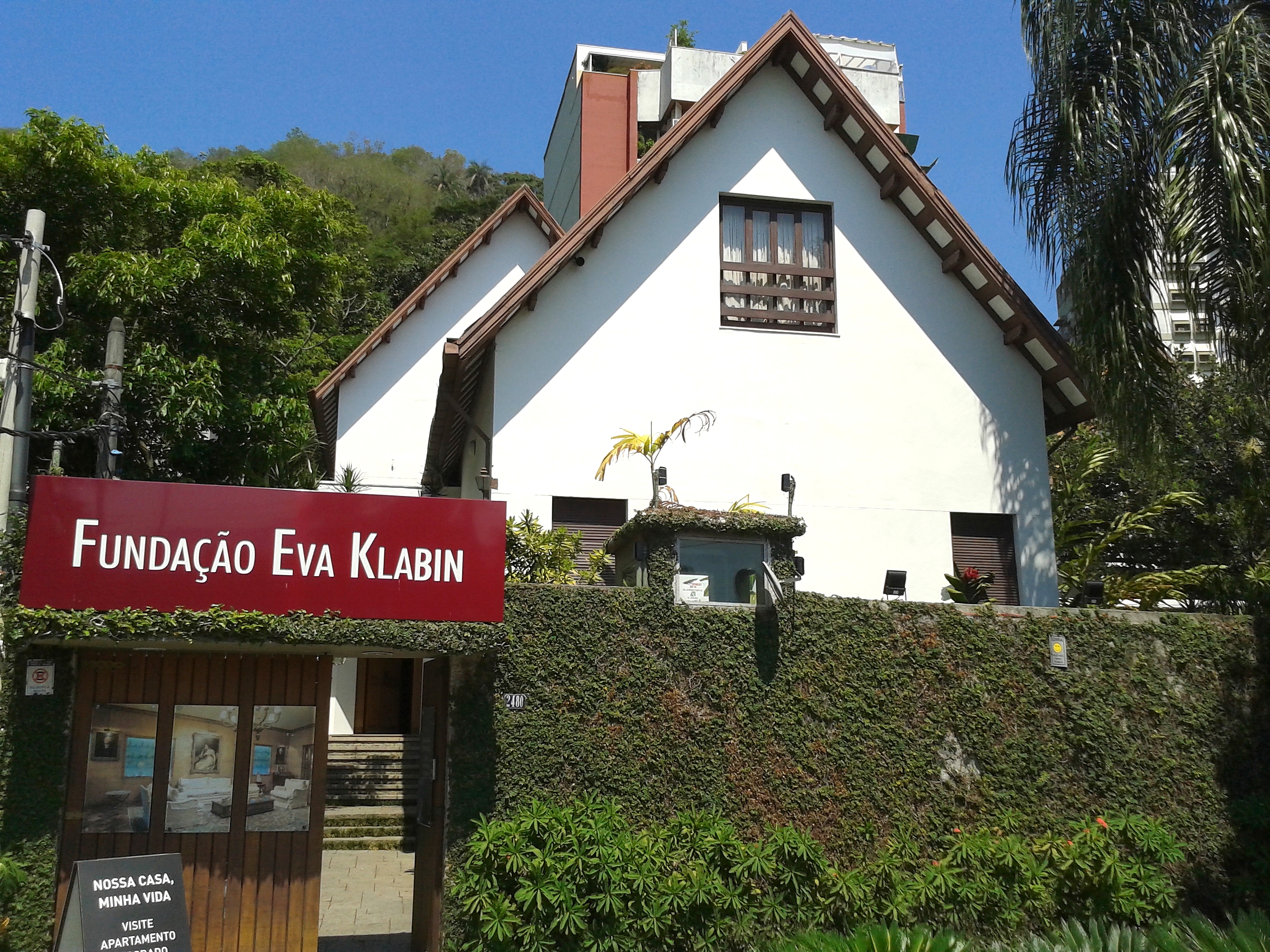 Instituto Eva Klabin