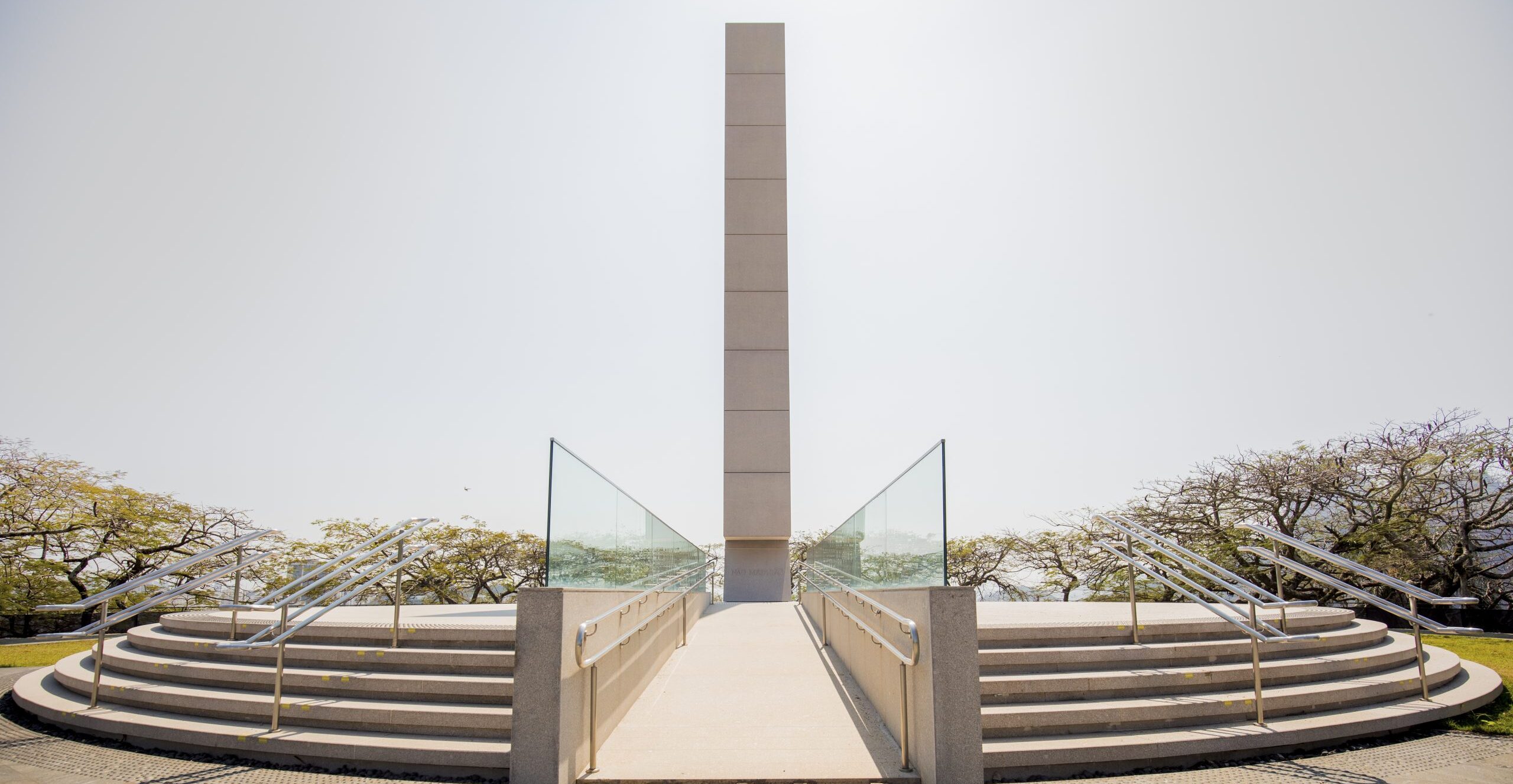 Memorial às Vítimas do Holocausto Rio