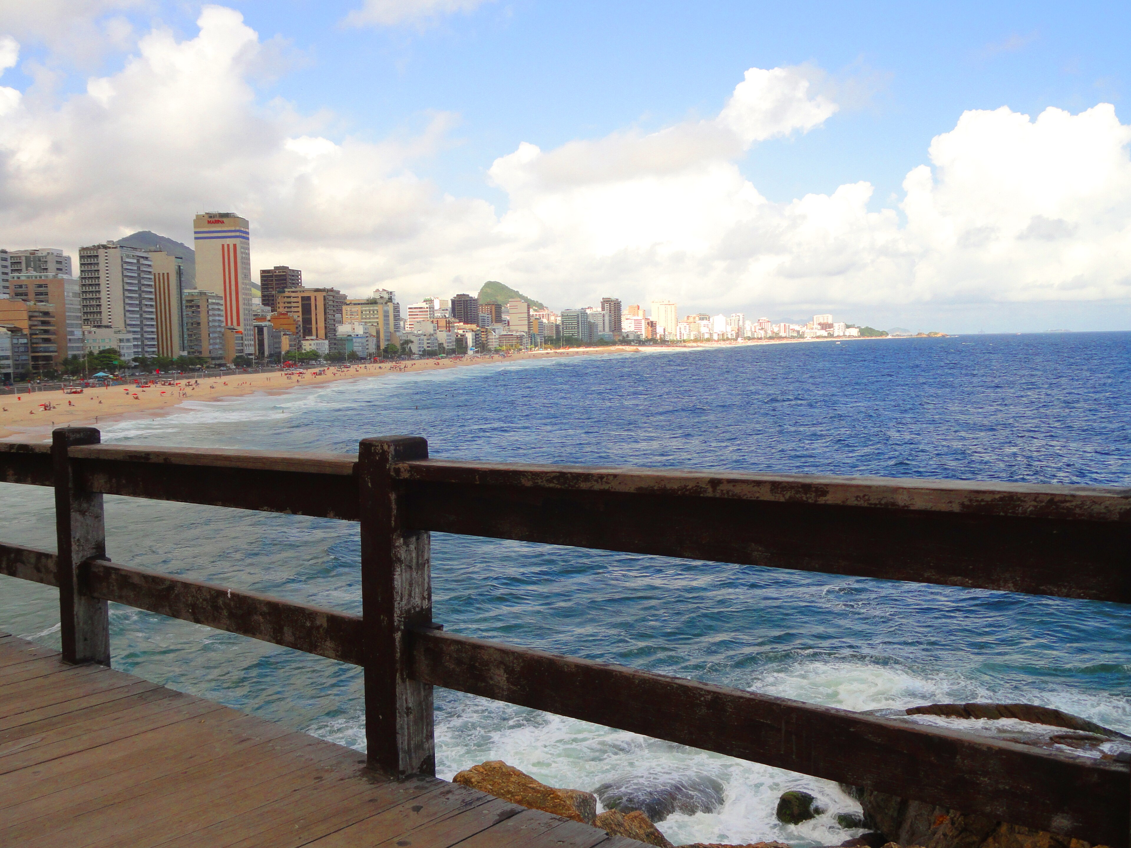 Mirante do Leblon