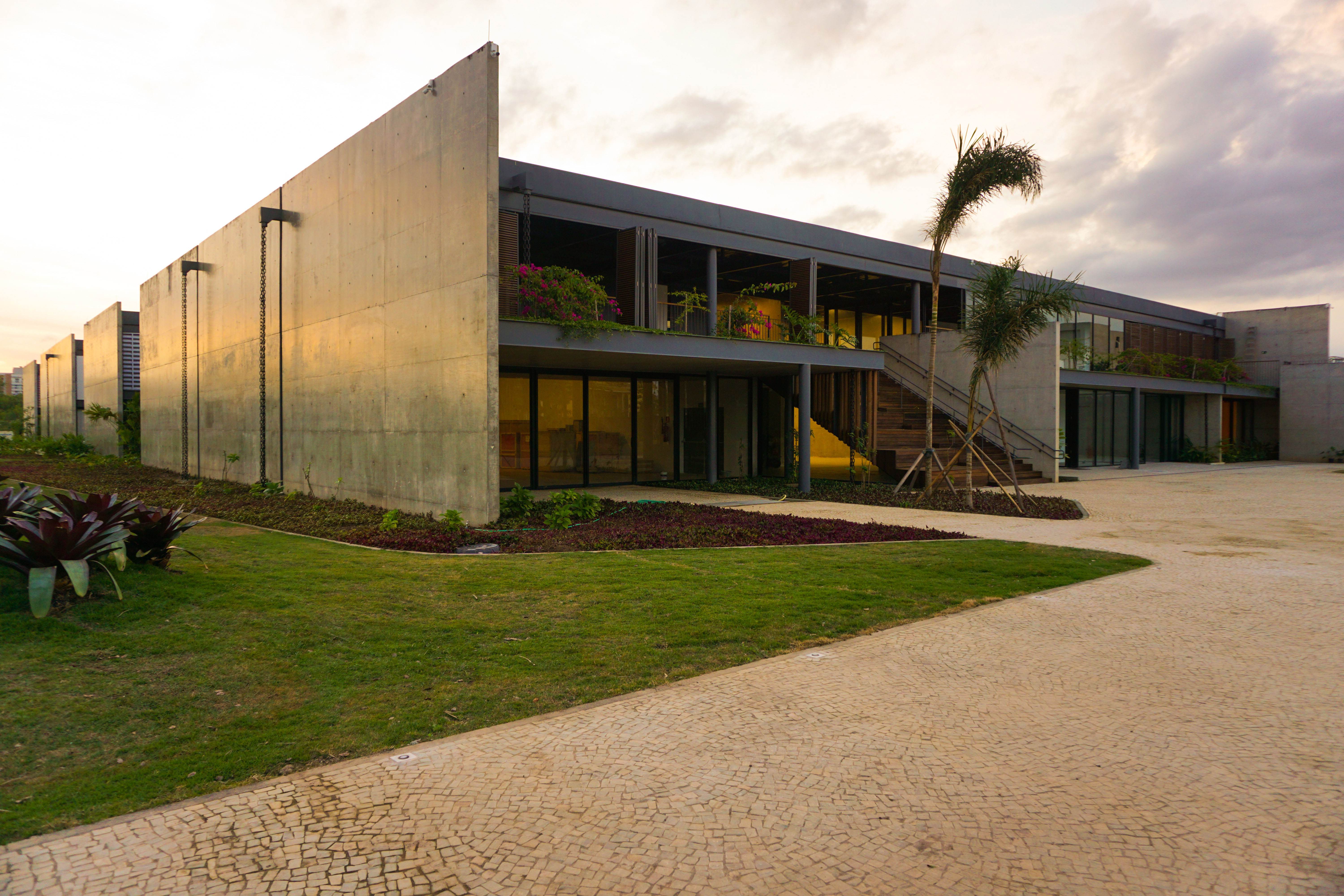 Museu Casa do Pontal