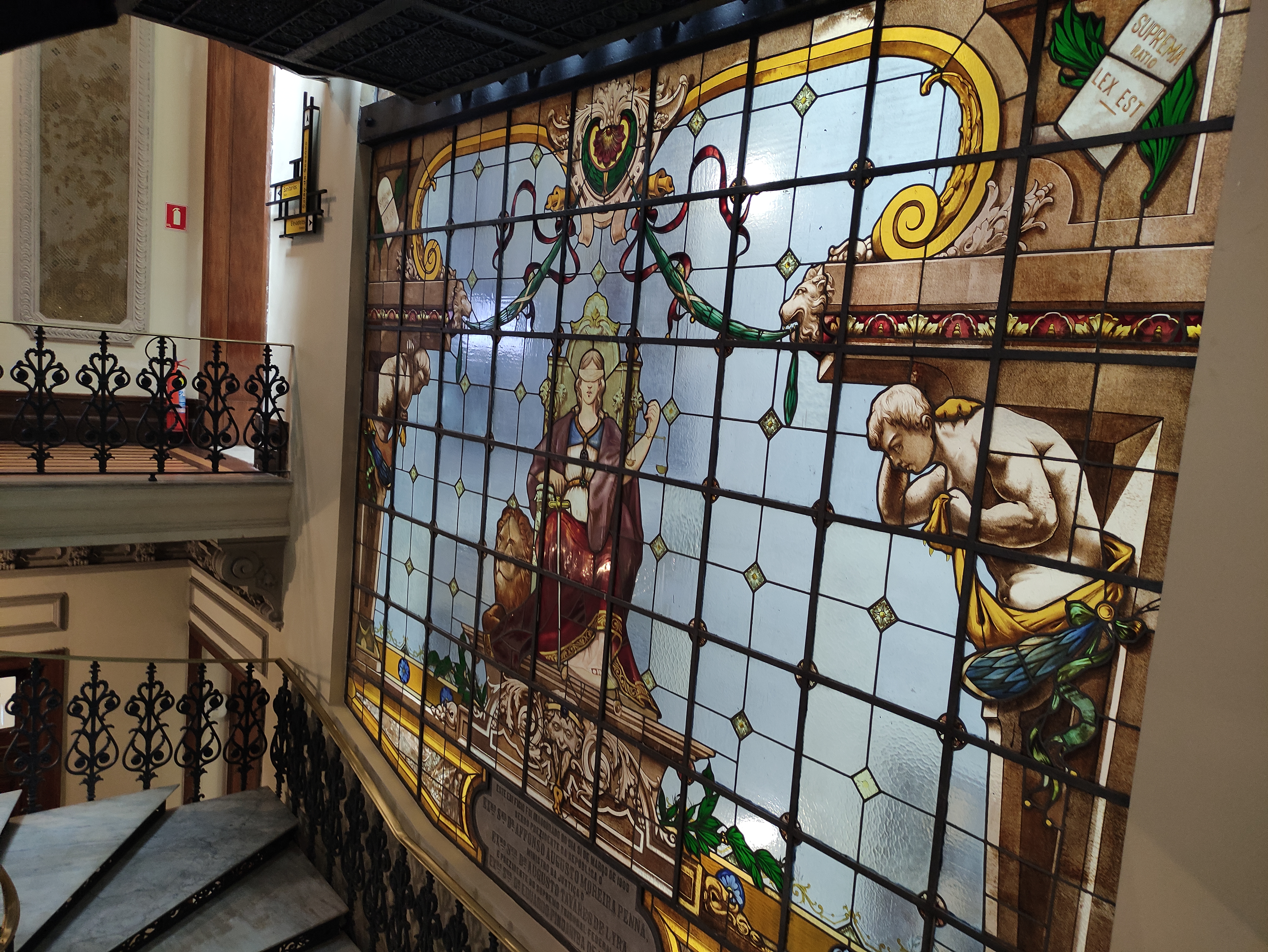 Museu da Justiça Federal