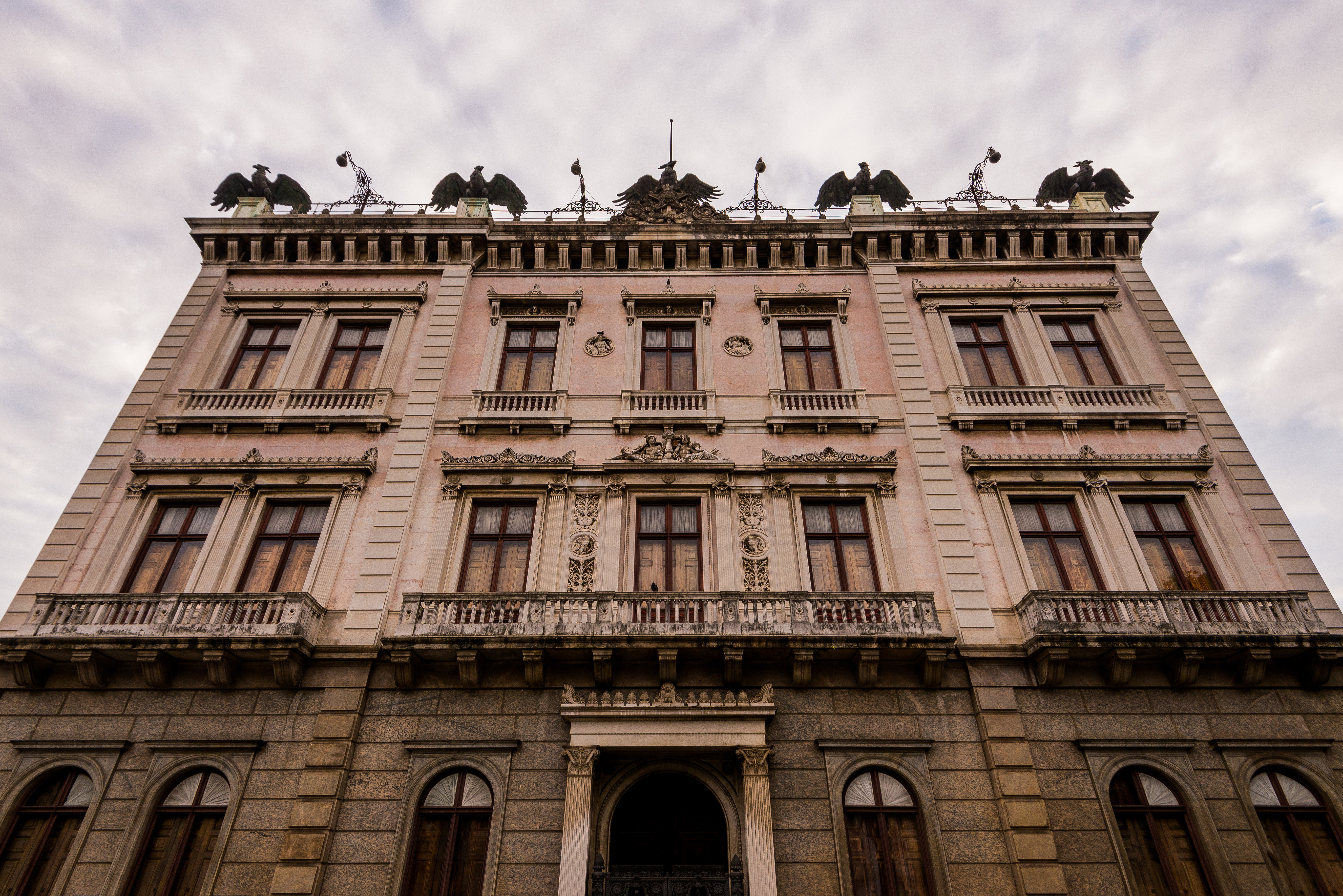 Museu da República