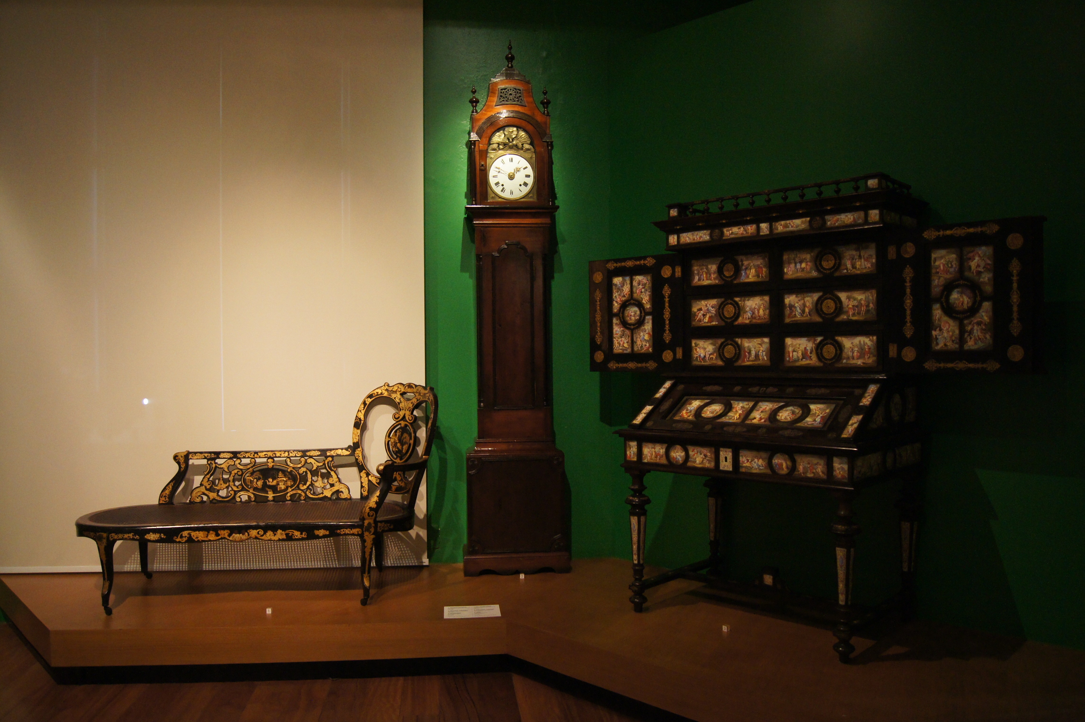 Museu Histórico Nacional