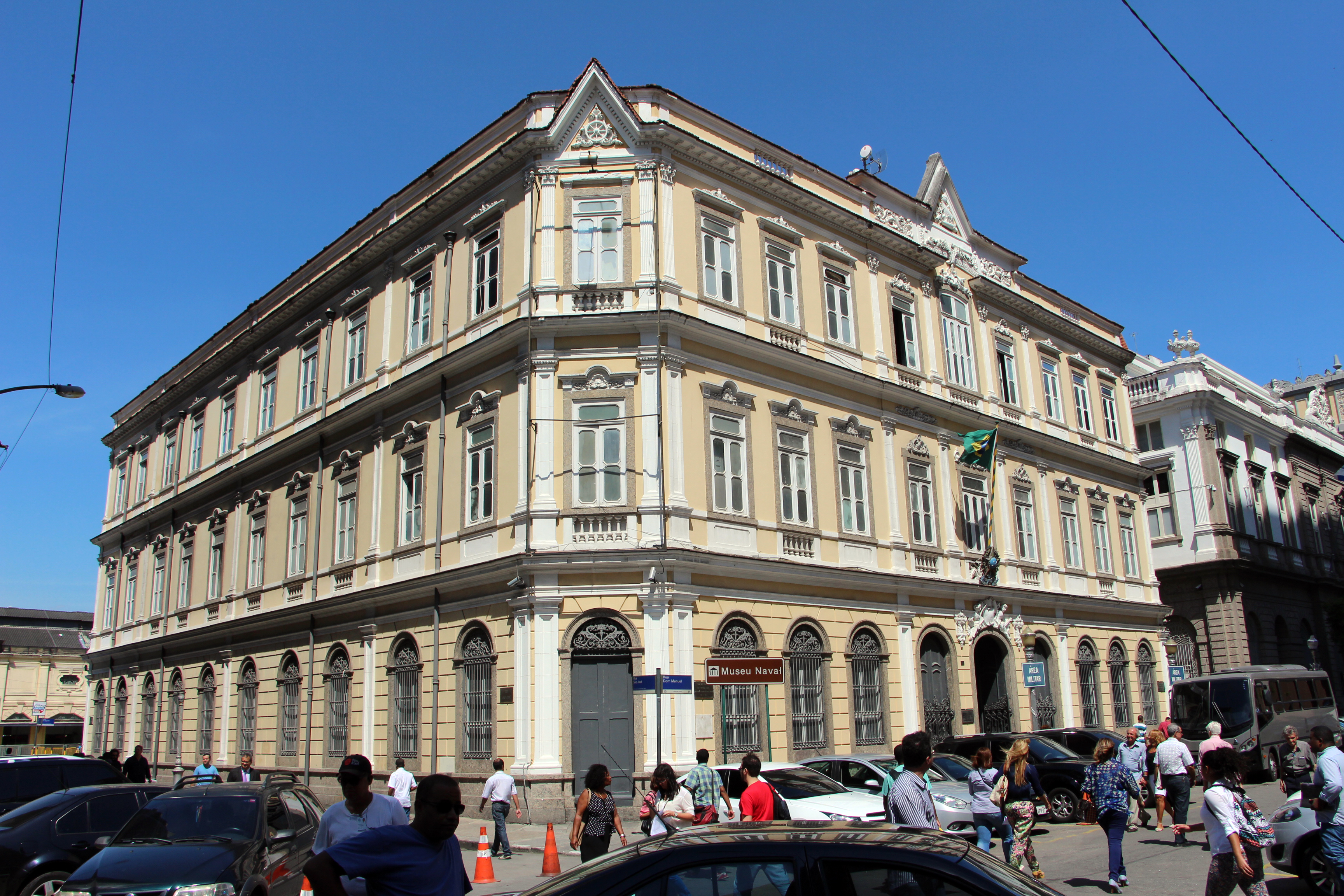 Museu Naval