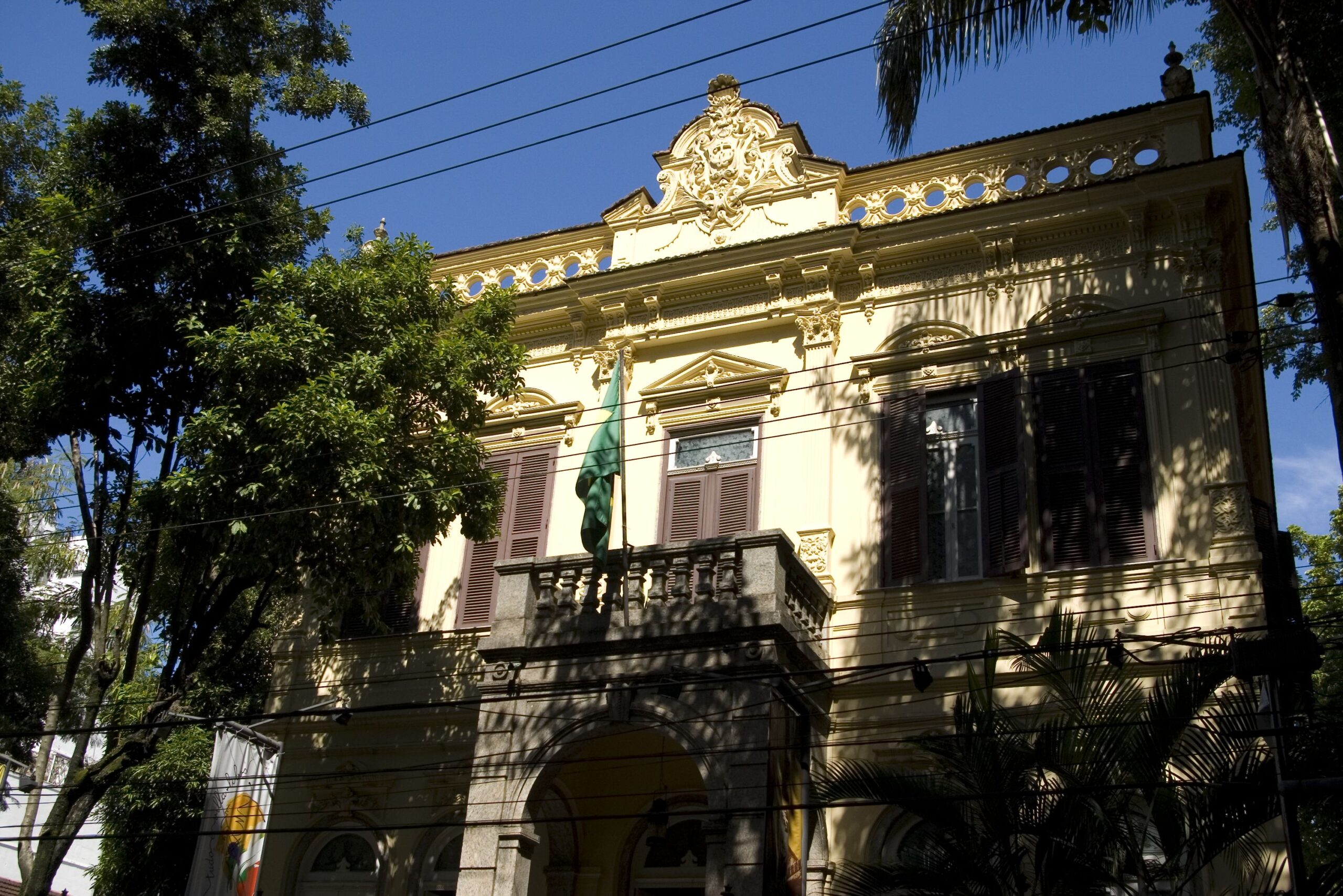 Museu Villa-Lobos