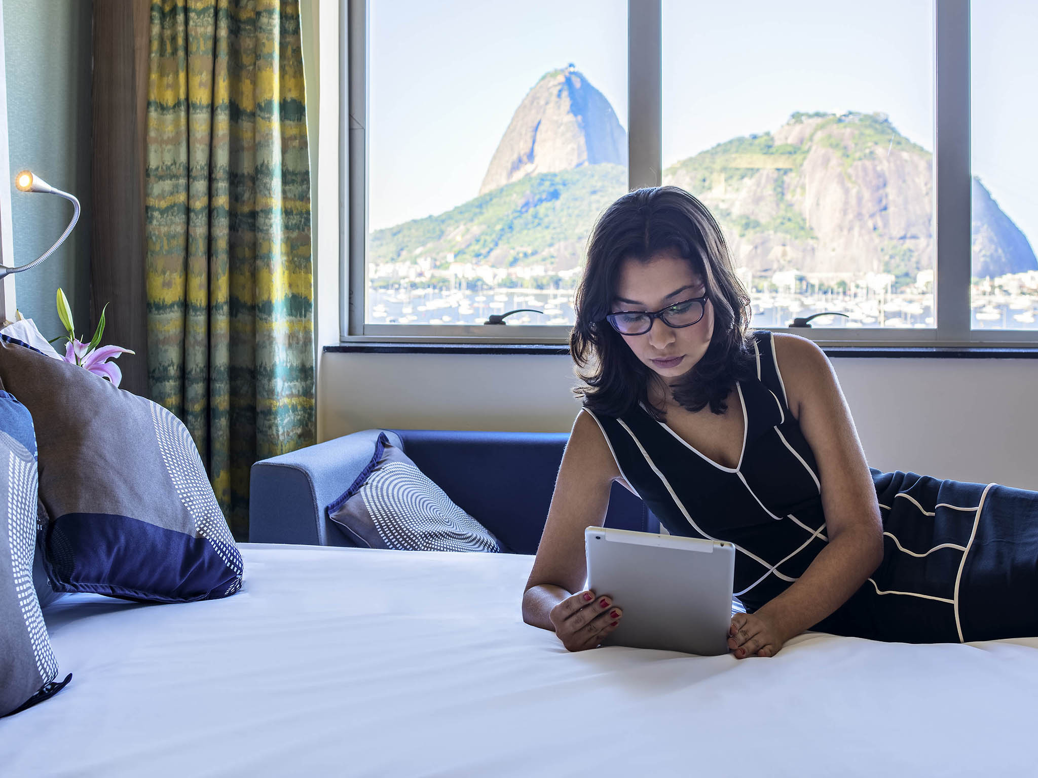 Novotel Rio Botafogo