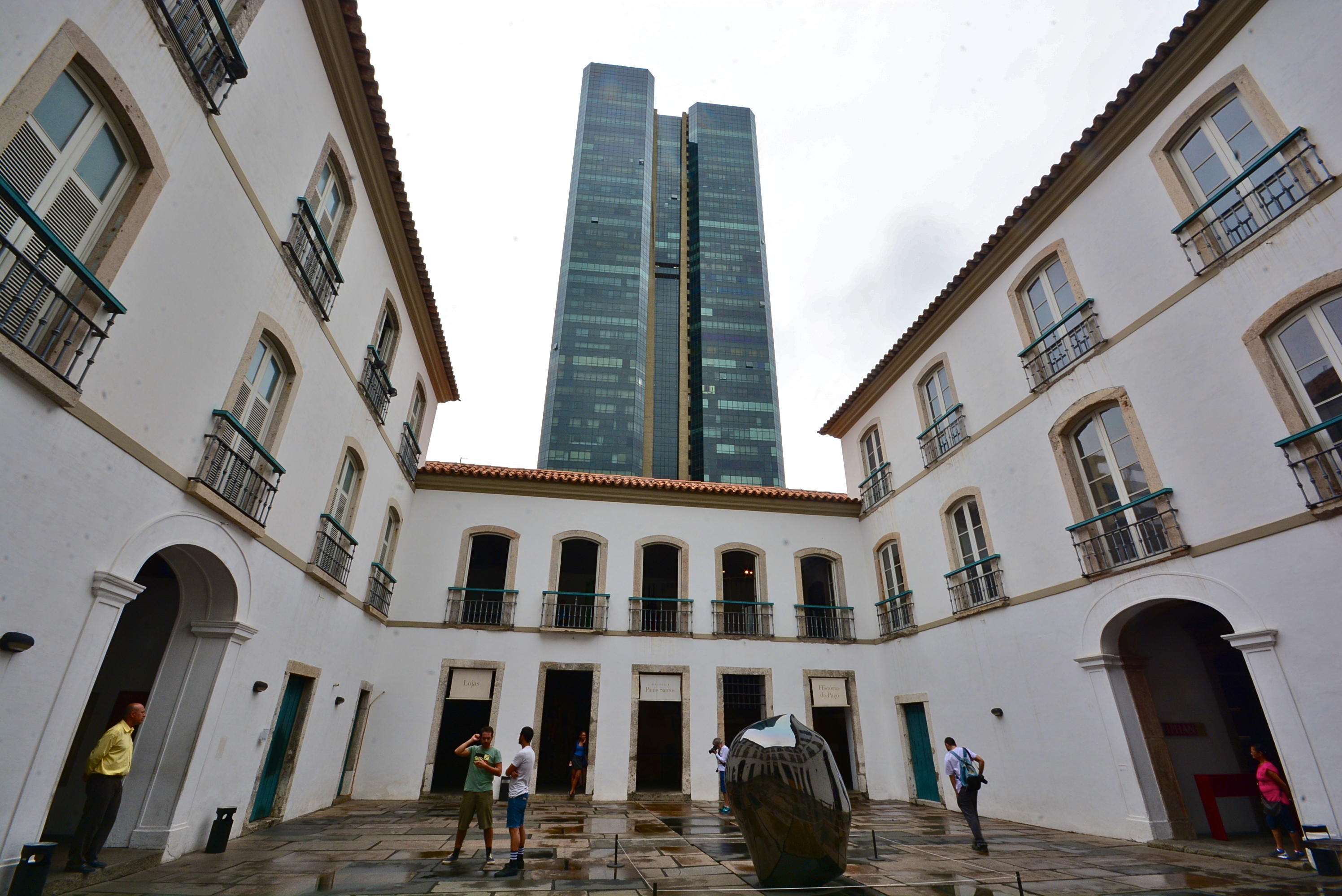 Paço Imperial