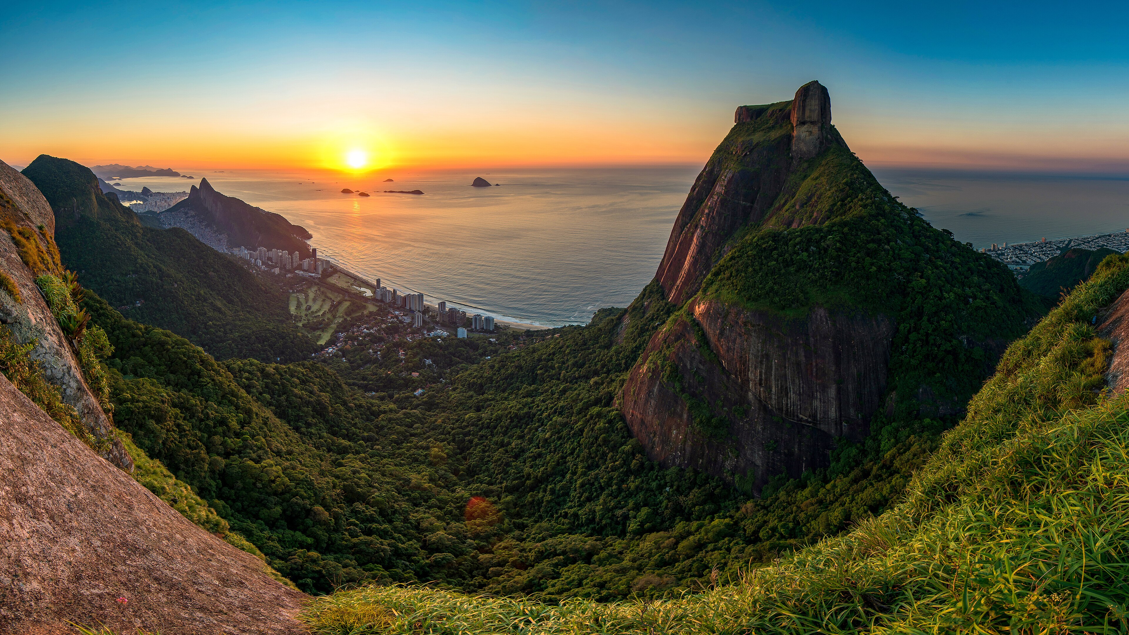 Pedra da Gávea