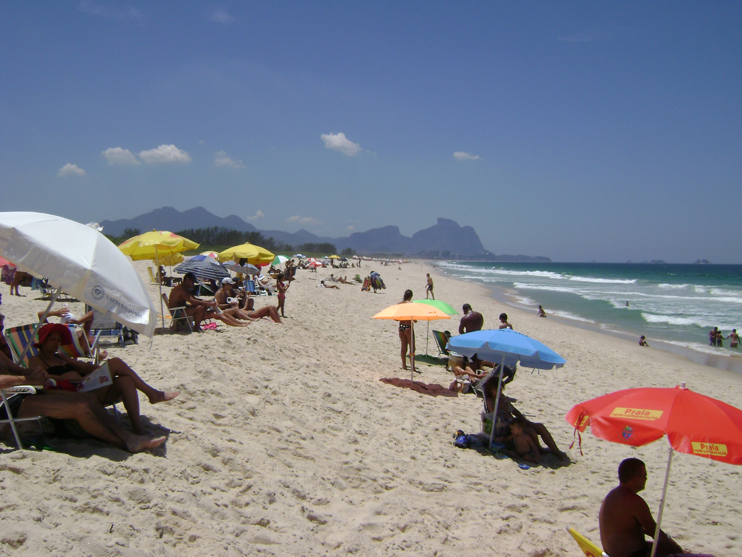 Praia do Pepê