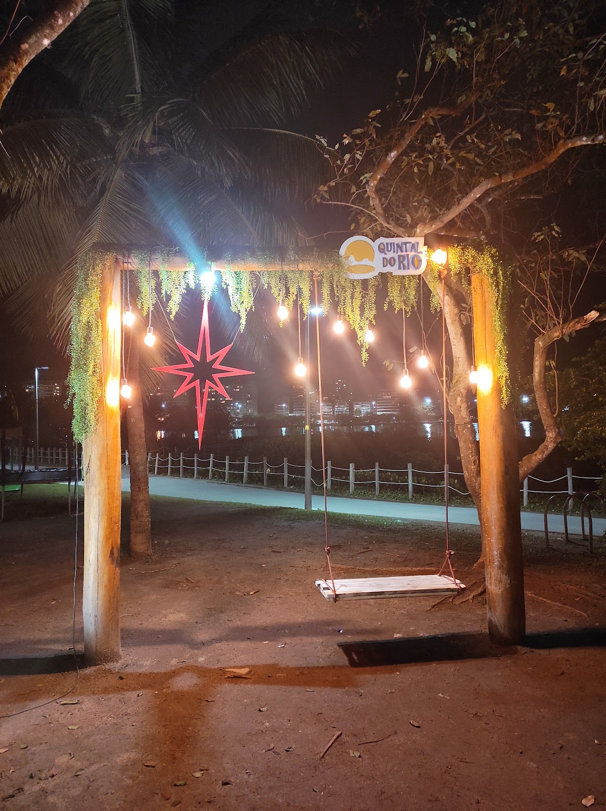 Quintal do Rio