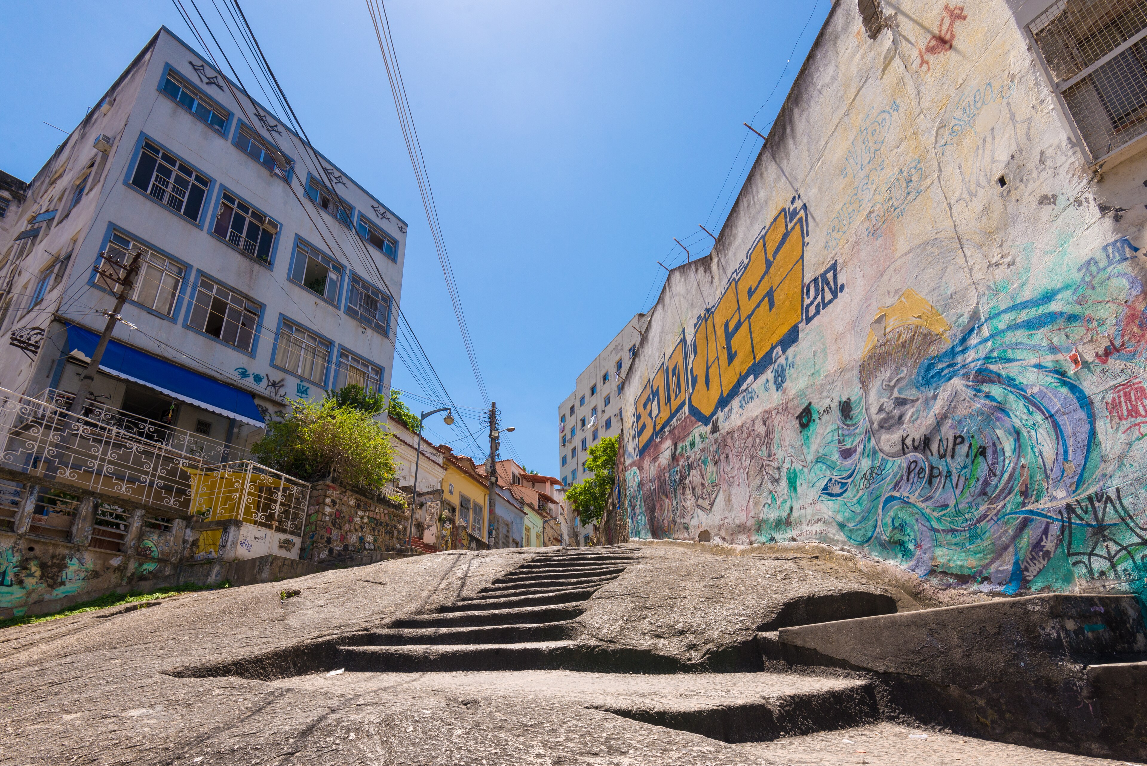 Roda de Samba da Pedra do Sal
